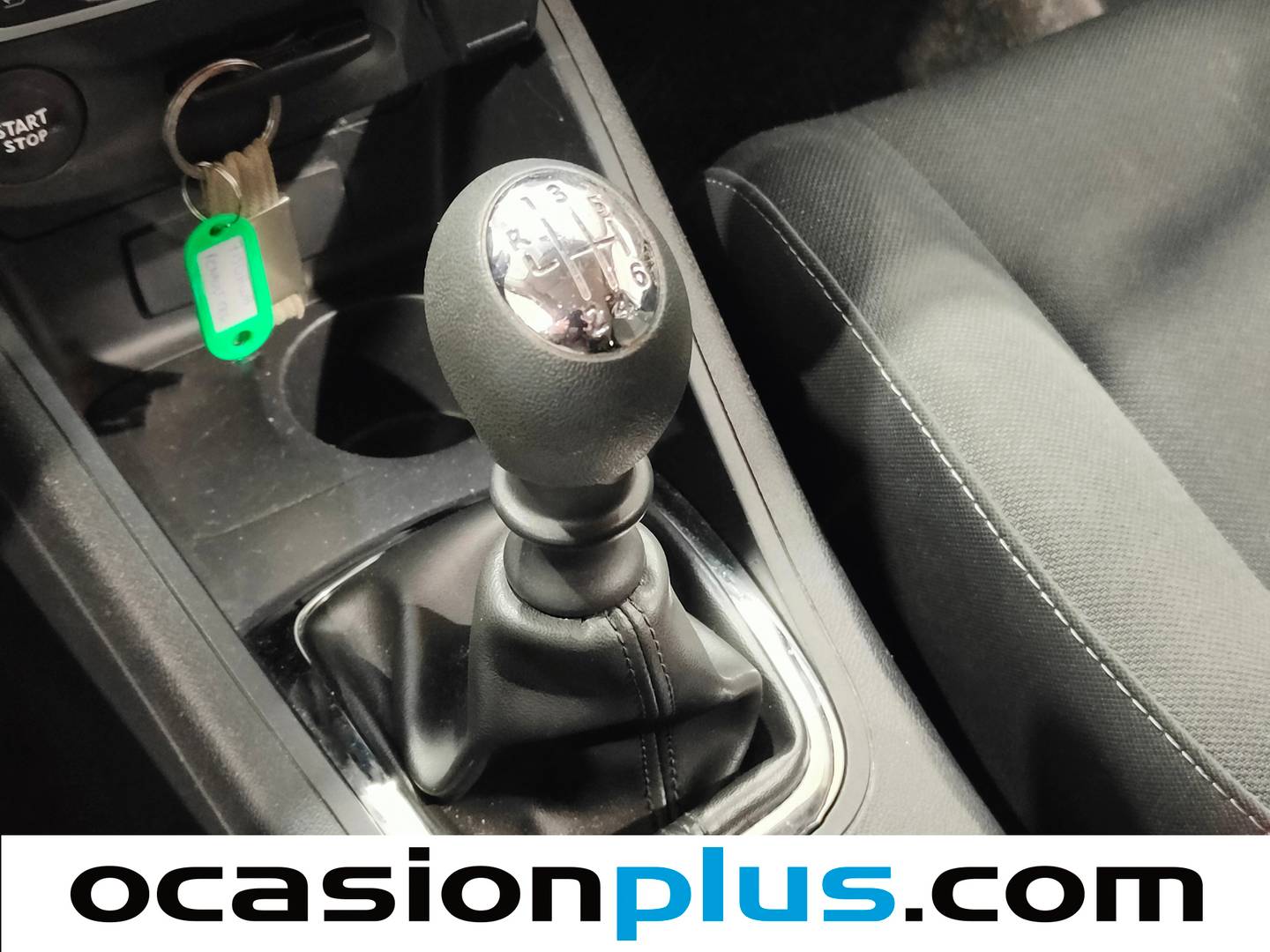 Foto Renault Mégane Renault Megane Life Energy TCe  (115 CV)