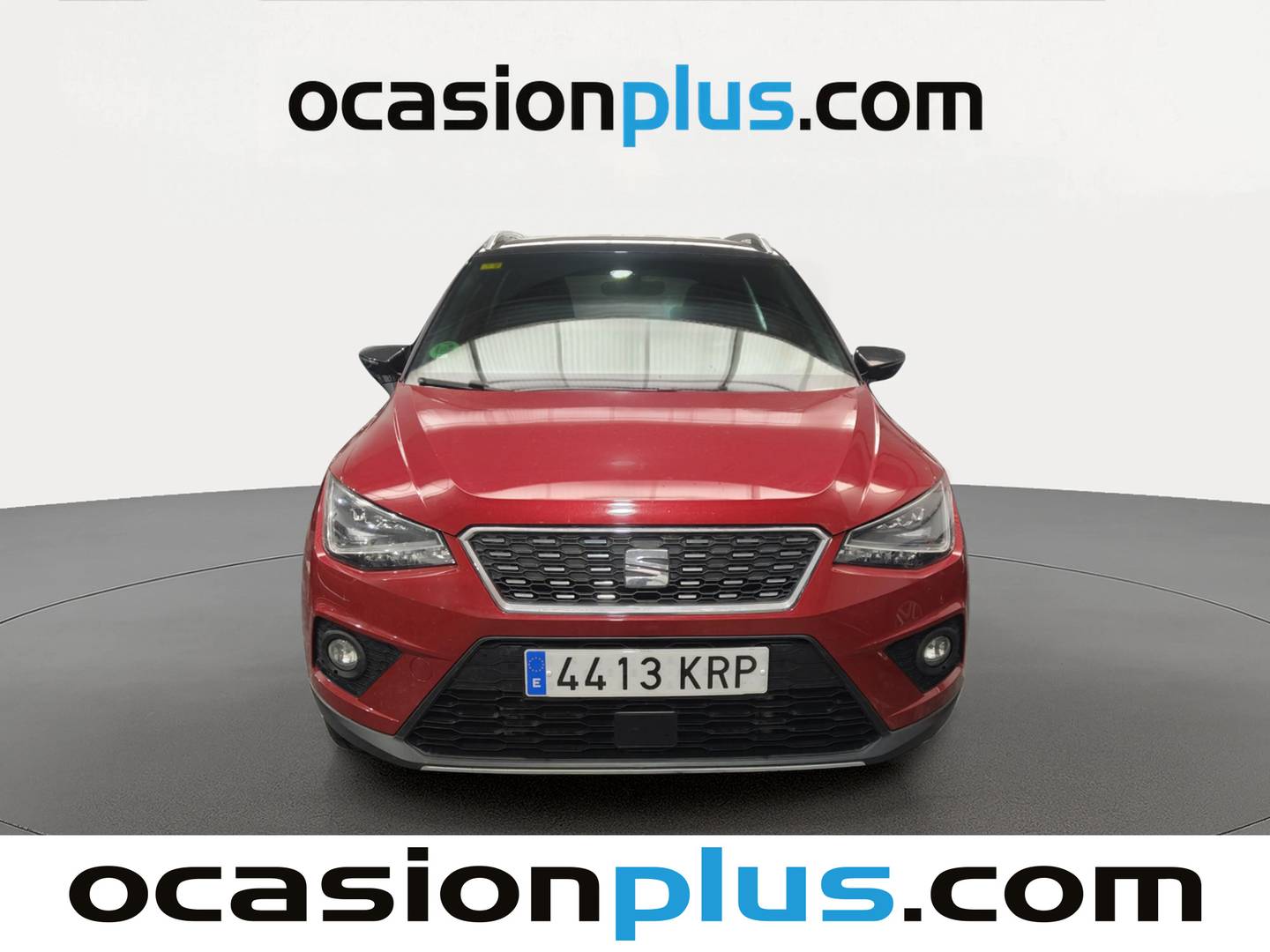 Seat Arona SEAT Arona 1.0 TSI Ecomotive Xcellence (115 CV) 115cv