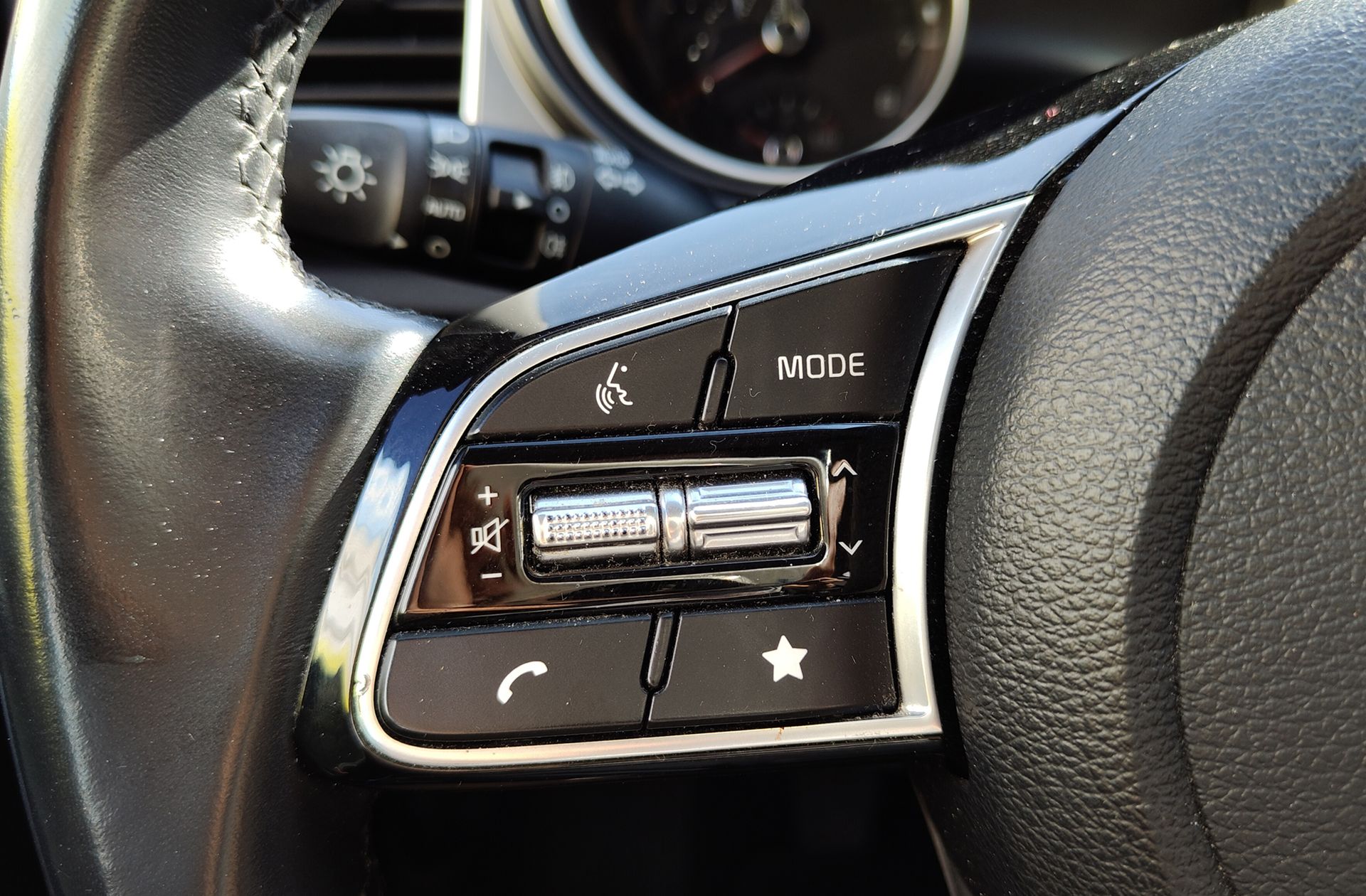 Kia XCeed 1.0 T-GDi Drive - foto 25