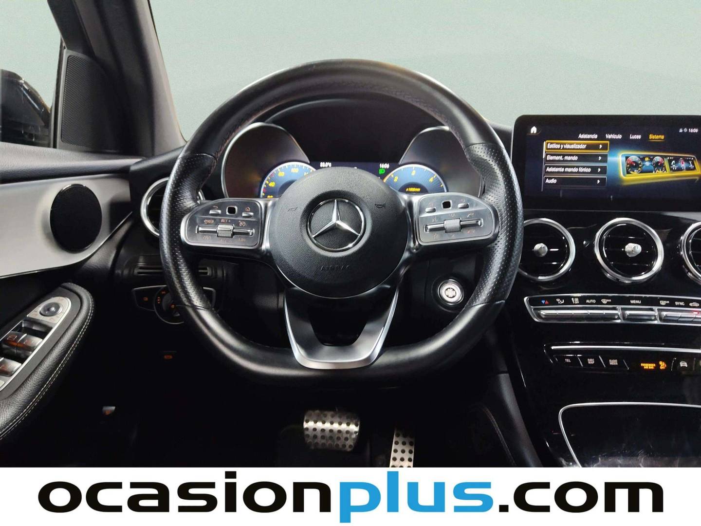 Mercedes GLC Mercedes GLC 200 d 4Matic  (163 CV) al mejor precio