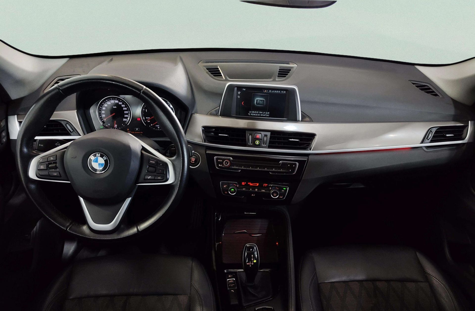 BMW X1 sDrive18i - foto 6