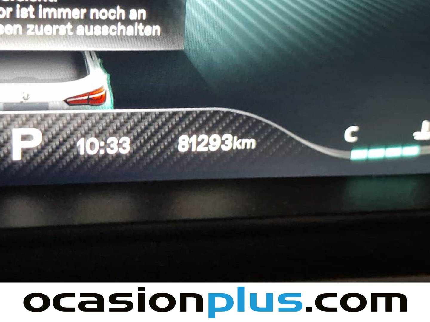 MG HS MG HS 1.5 Turbo GDI Luxury DCT (162 CV) seminuevo