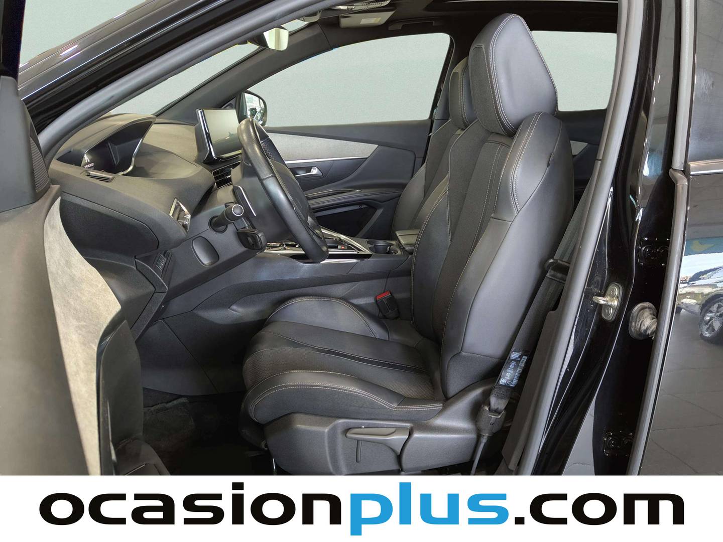 Foto Peugeot 3008 Peugeot 3008 PureTech 130 S&S GT EAT8 (130 CV)