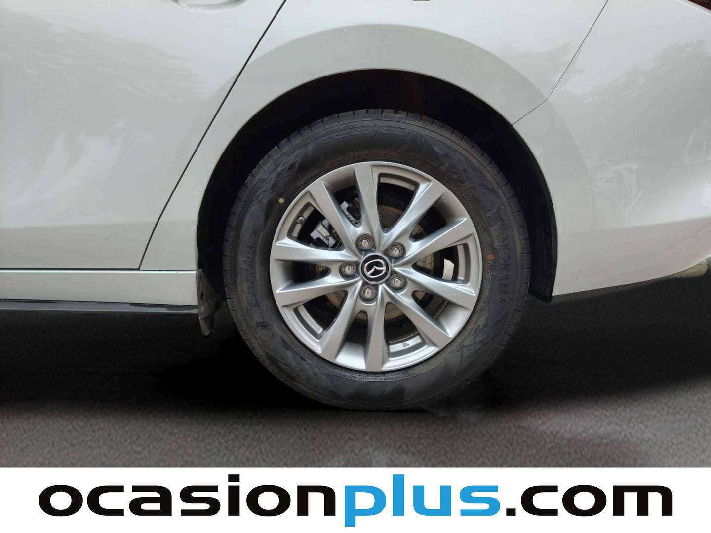 Foto Mazda Mazda3 Mazda Mazda 3 2.5L E-SKY G MHEV Prime-line  (140 CV)