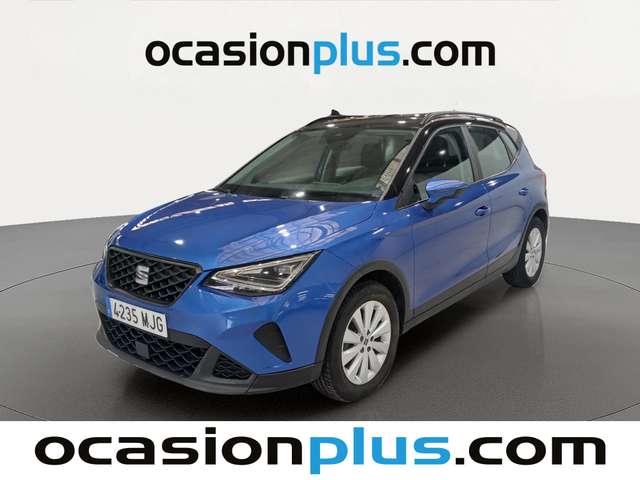 Seat Arona 1.0 TSI Style XL (110 CV) de segunda mano