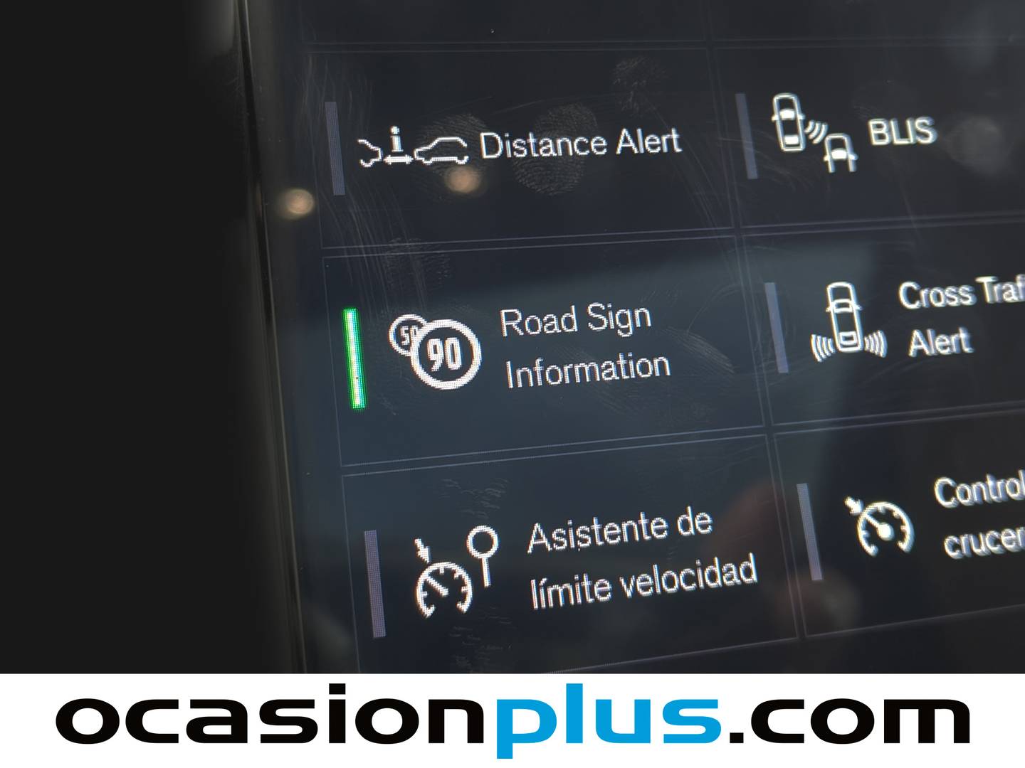 Foto Volvo XC90 Volvo XC90 D5 Inscription AWD Auto (235 CV) 7 Plazas