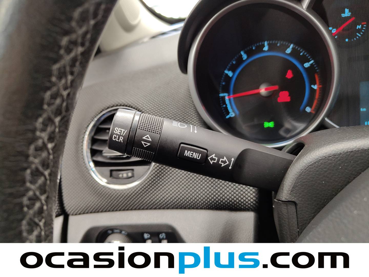 Chevrolet Cruze Chevrolet Cruze 1.6 LT+ Clima (124 CV) 2013