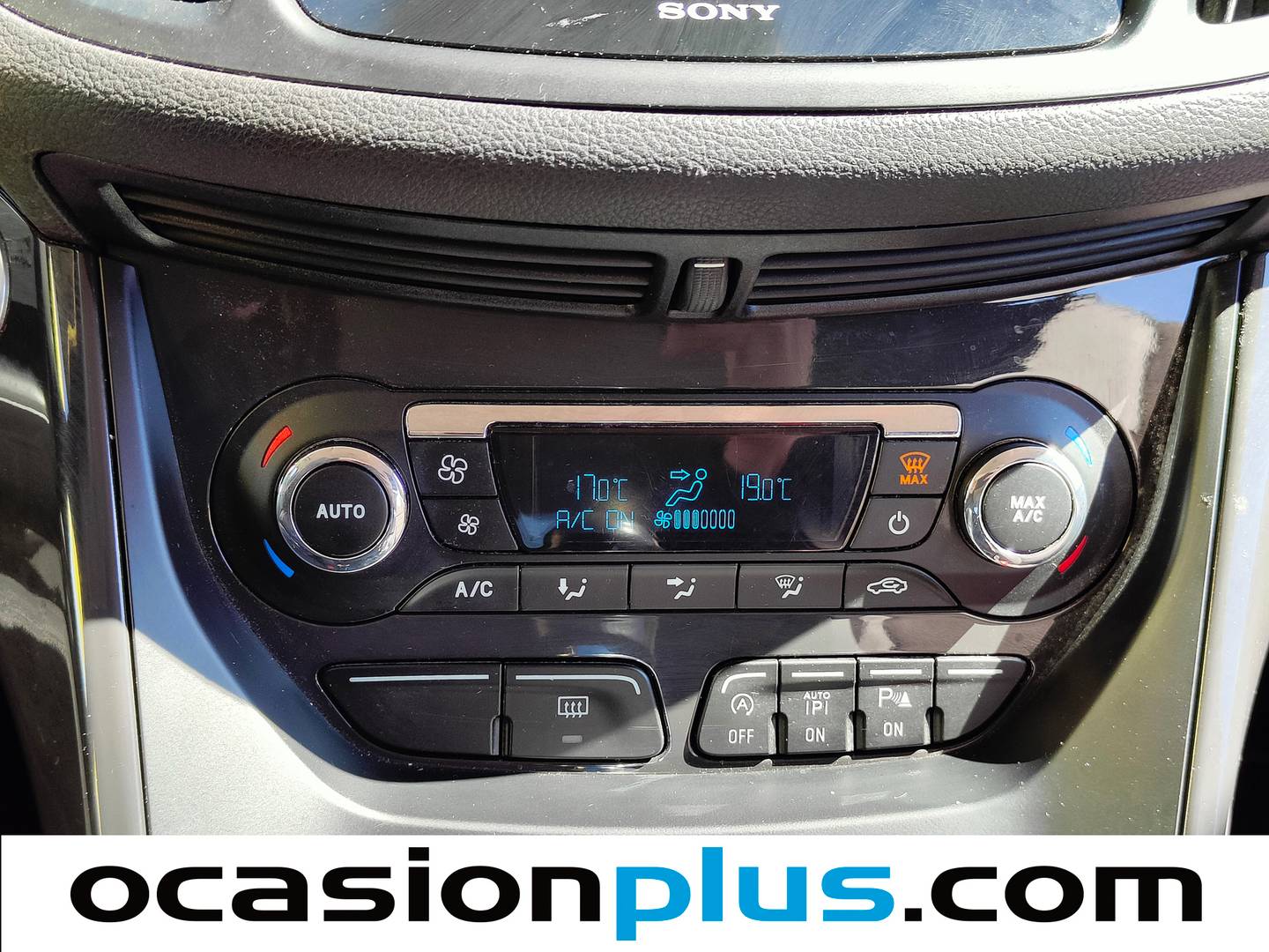 Ford Kuga Ford Kuga 2.0 TDCI S&S Titanium 4x2 (150 CV) diésel