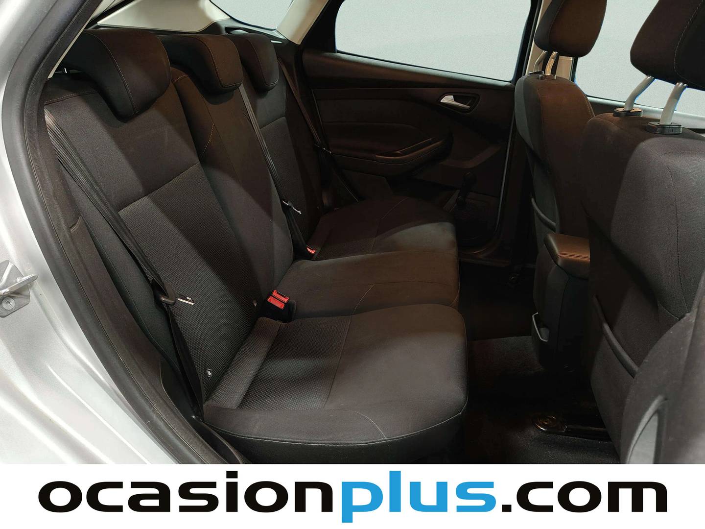 Ford Focus Ford Focus 1.0 Ecoboost S&S Trend+ (125 CV) km 0