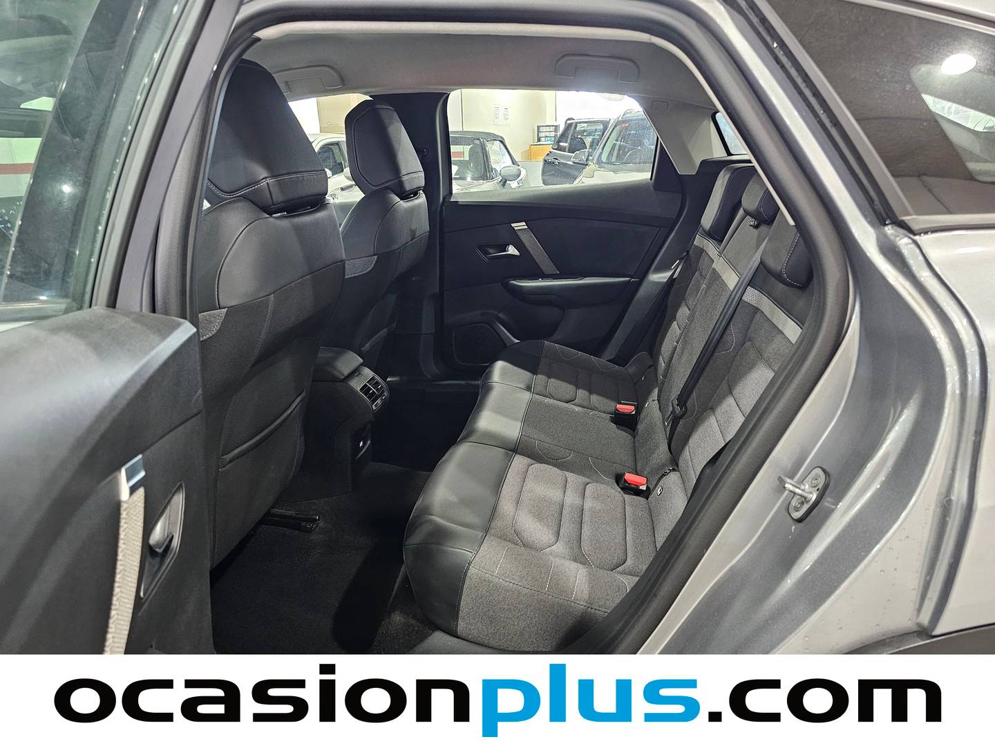 Foto Citroën C4 Citroen C4 PureTech 130 S&S 6v Feel Pack (130 CV)