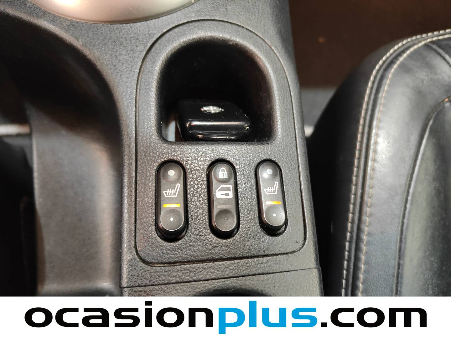 Equipamiento del Nissan QASHQAI Nissan Qashqai dCi 150 Tekna Premium 4x2 (150 CV)