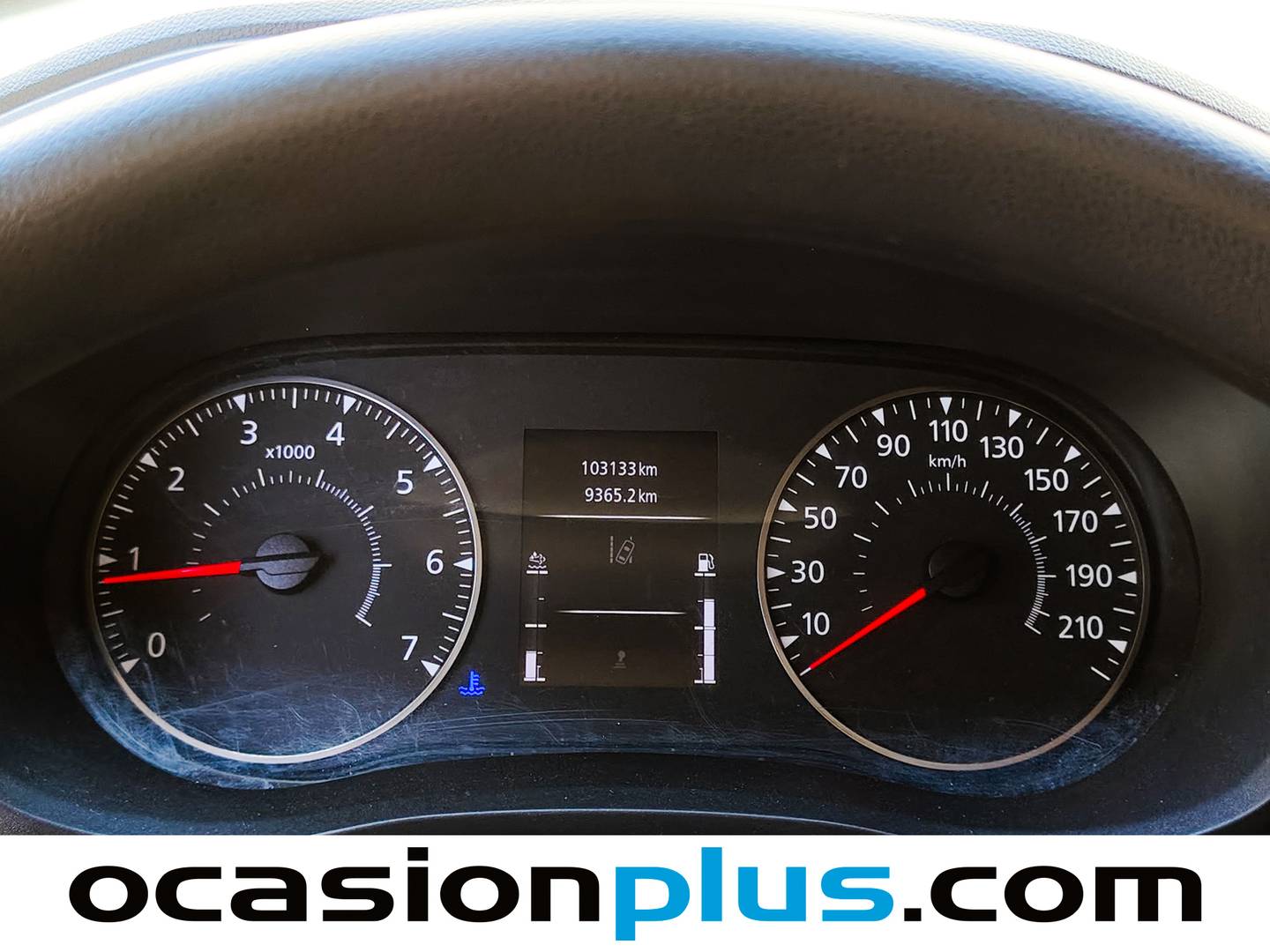 Renault Master RENAULT Master L4H2 3500 RS E B dCi (145CV) de segunda mano