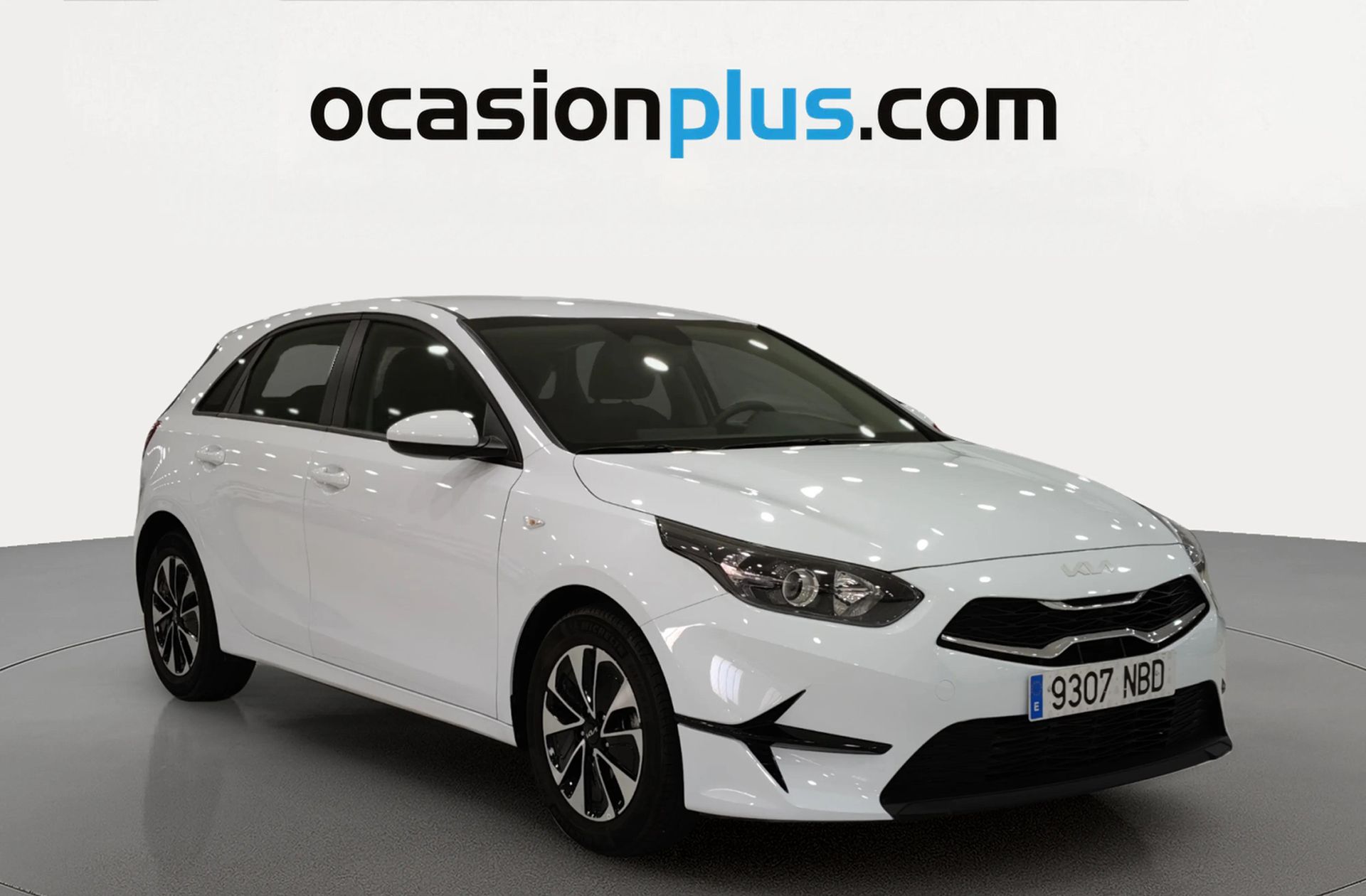 Kia Ceed 1.0 T-GDi Concept - foto 2