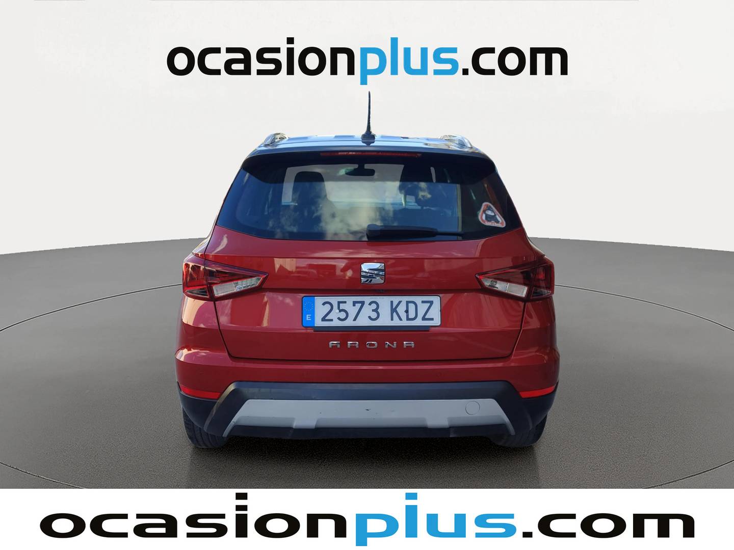 Seat Arona Seat Arona 1.0 TSI Ecomotive Xcellence (115 CV) km 0