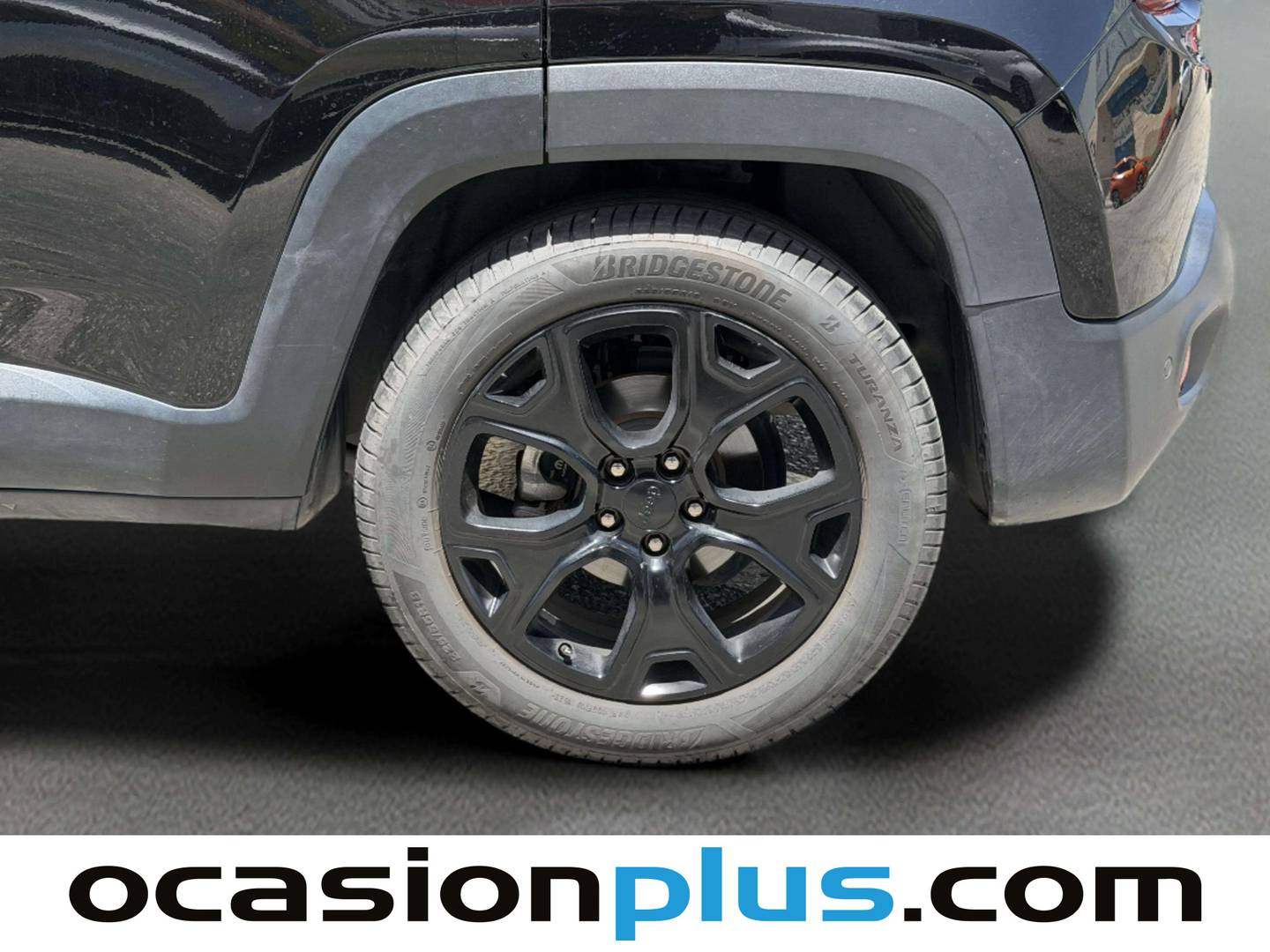 Jeep Renegade Jeep Renegade 1.6 Multijet Longitude 4x2 (95 CV) de segunda mano