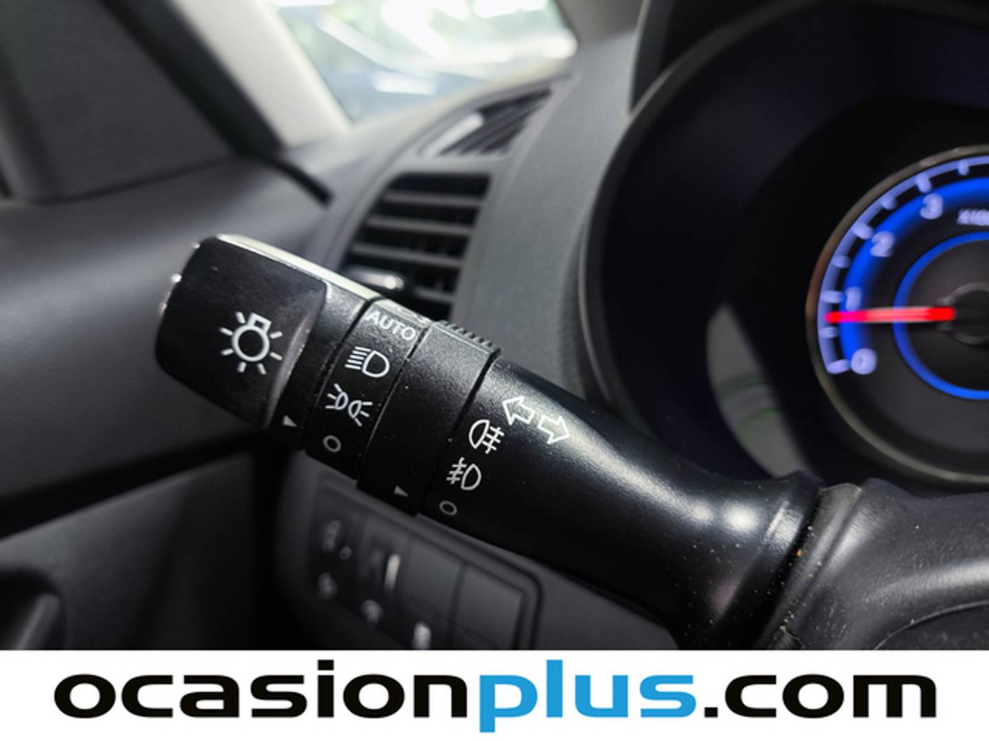 Hyundai ix20 Hyundai ix20 1.6 MPI Tecno Auto (126 CV) de ocasión