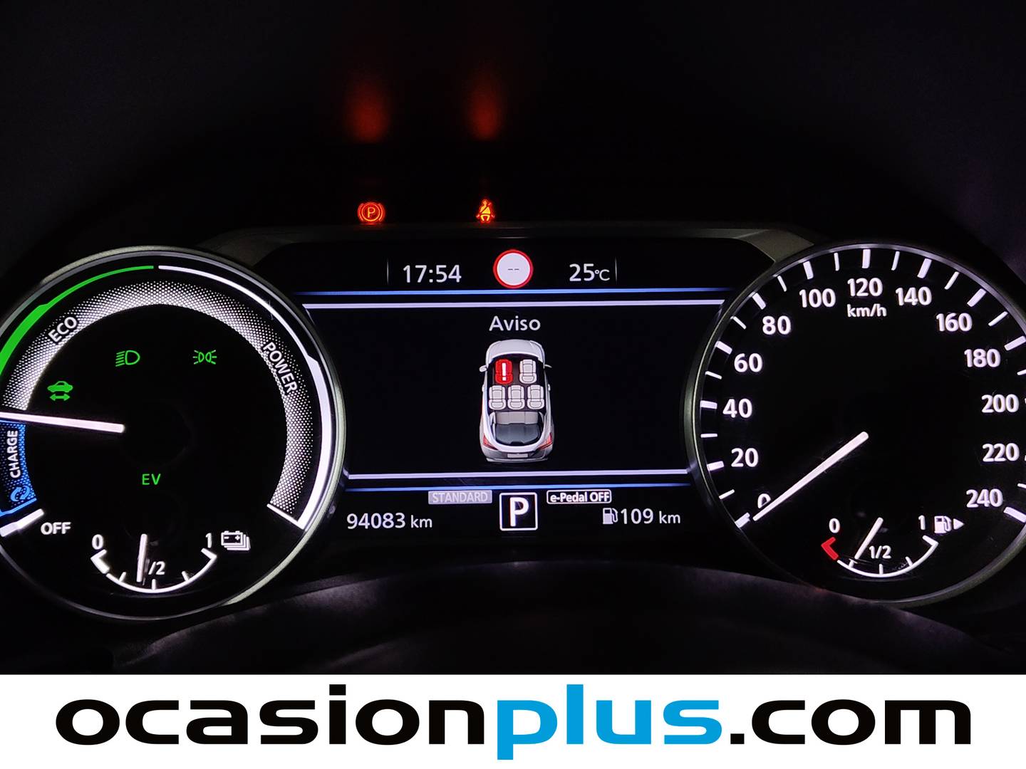 Nissan JUKE Nissan Juke 1.6 Hybrid N-Connecta Auto (143 CV) de segunda mano