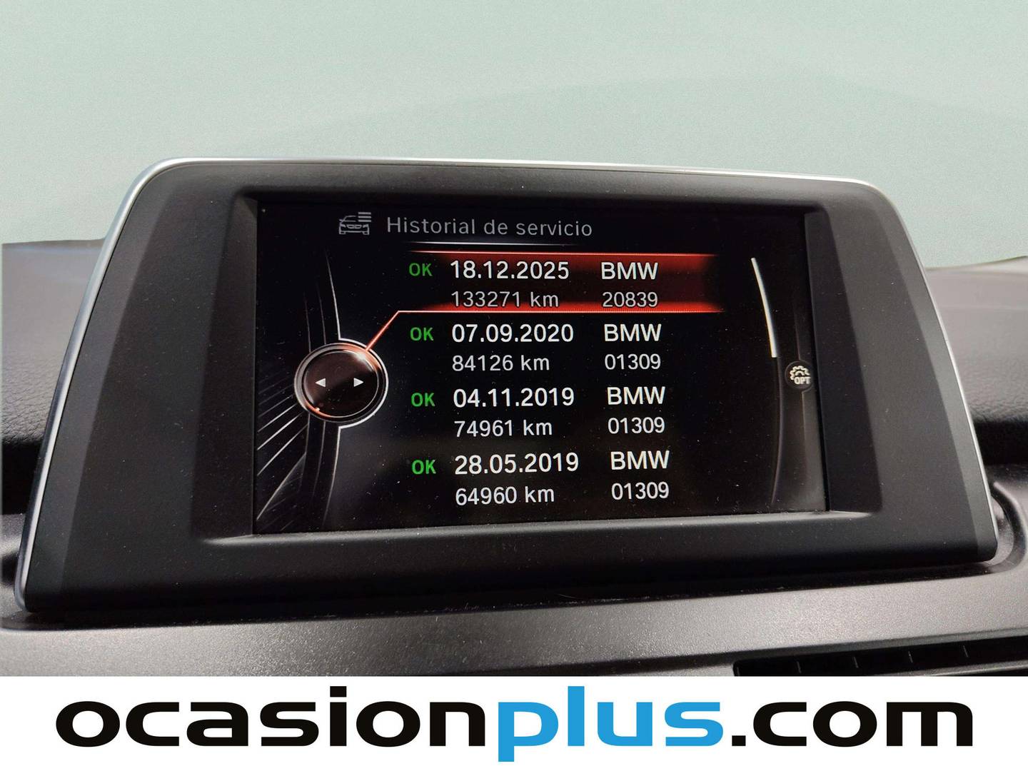 BMW Serie 2 Active Tourer BMW Serie 2 218d Active Tourer (150 CV) diésel