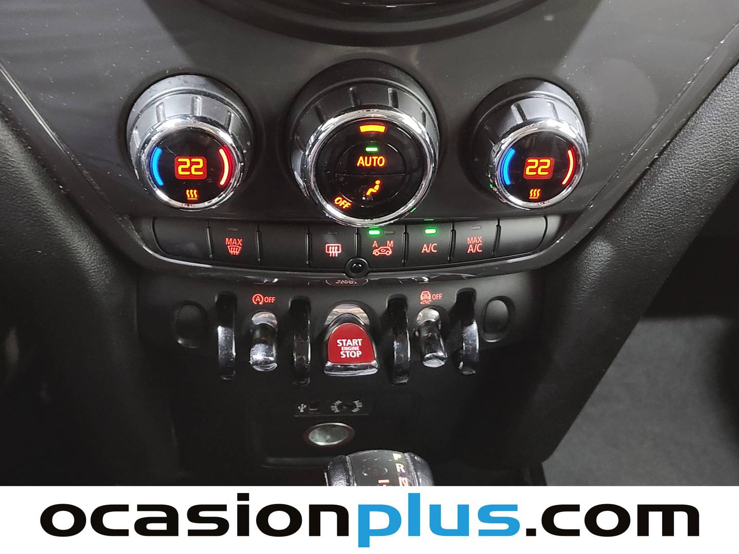 Foto Mini Countryman MINI MINI Countryman Cooper (136 CV)