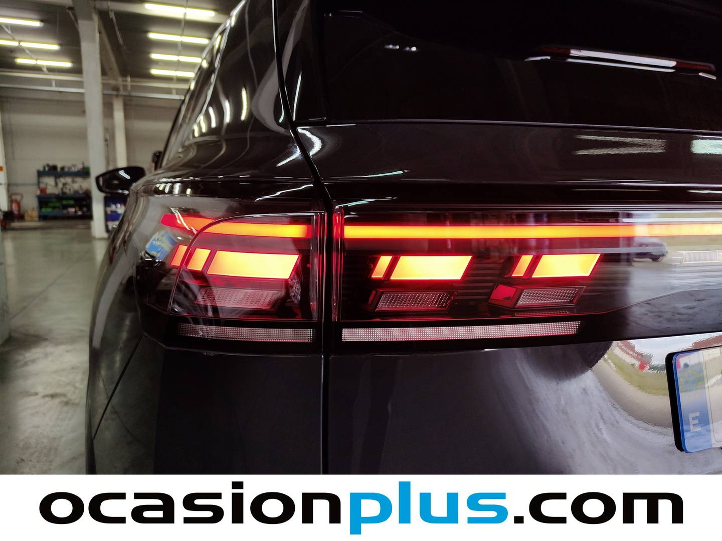 Volkswagen Tiguan Volkswagen Tiguan R-Line 2.0 TDI 4Motion (193 CV) DSG 2024