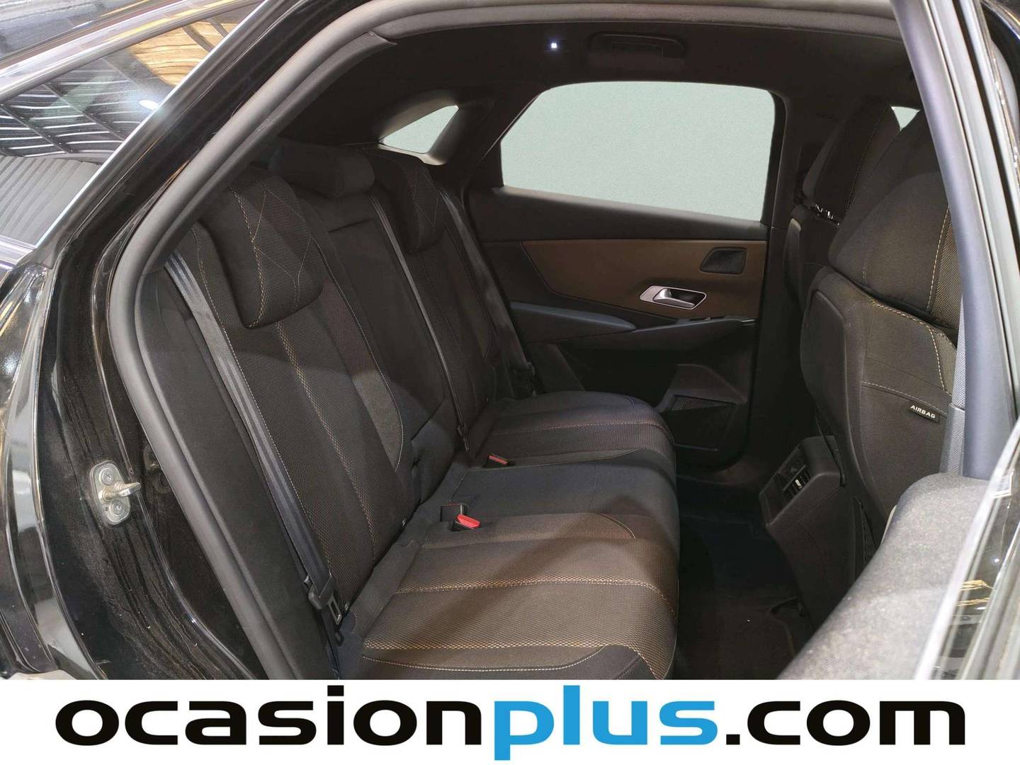 DS DS 7 Crossback DS DS7 Crossback BlueHDi 130 DE Bastille + AT (130 CV) de segunda mano