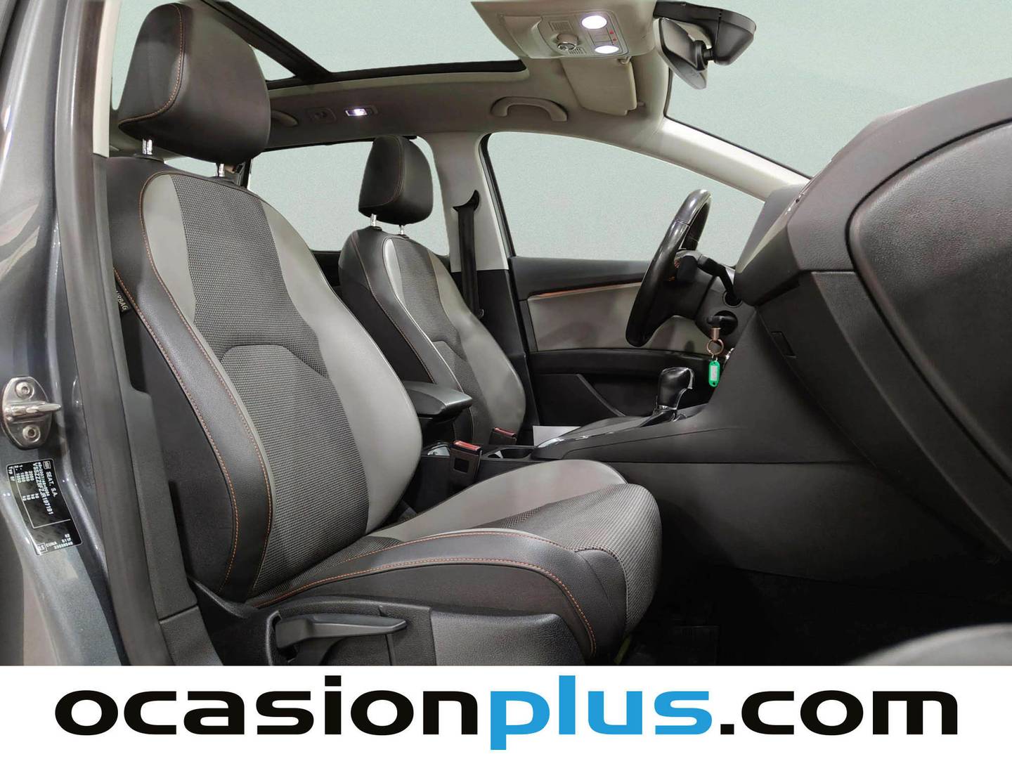 Seat León Seat León ST 2.0 TDI S&S X-perience 4Drive DSG6 (184 CV) automático