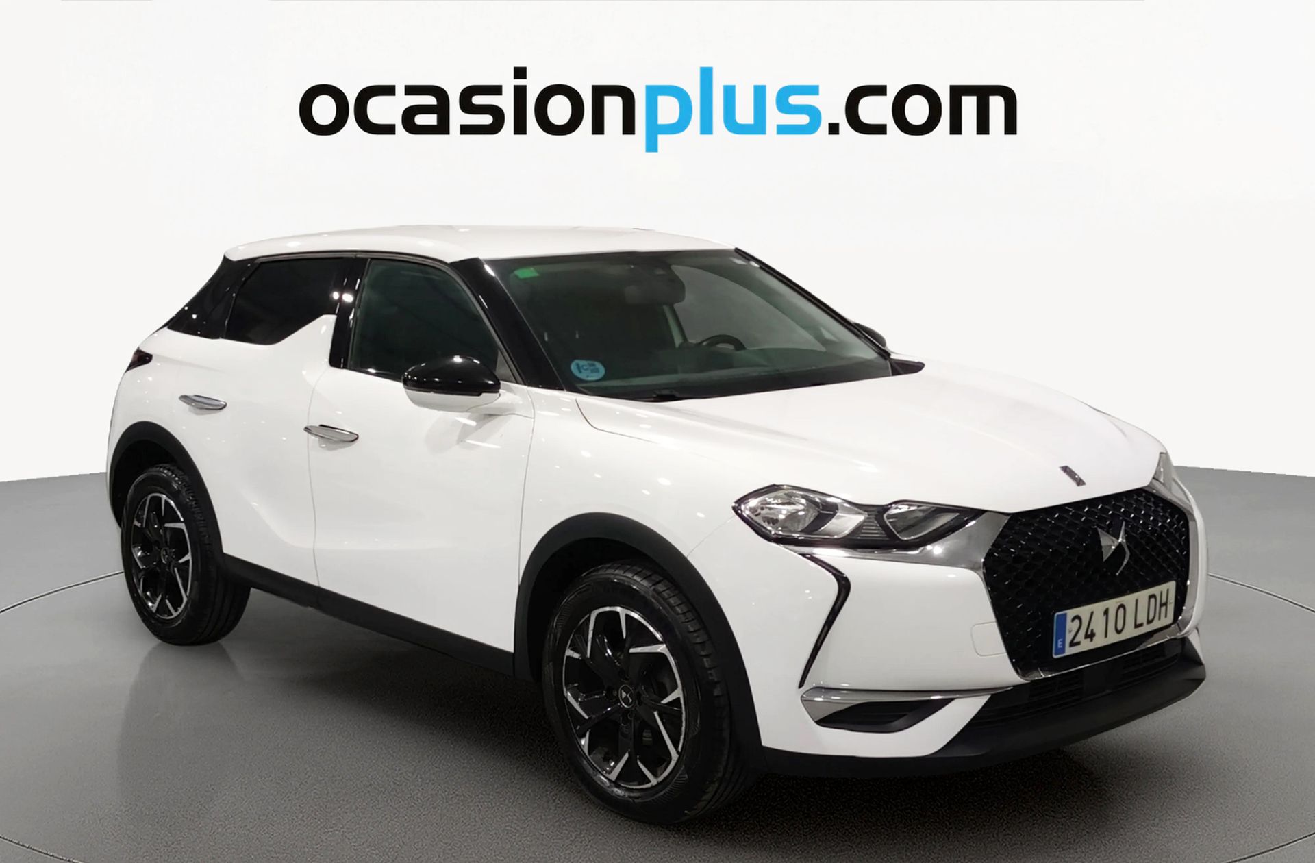 DS DS 3 Crossback BlueHDi 100 So Chic - foto 2