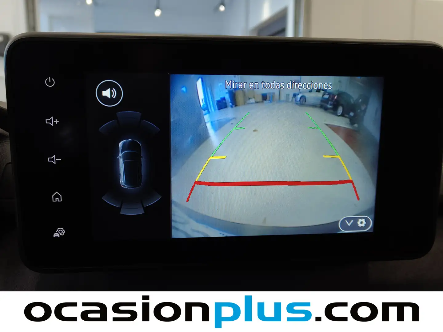 Foto Dacia Sandero Dacia Sandero Stepway Extreme Go TCe  (110 CV)