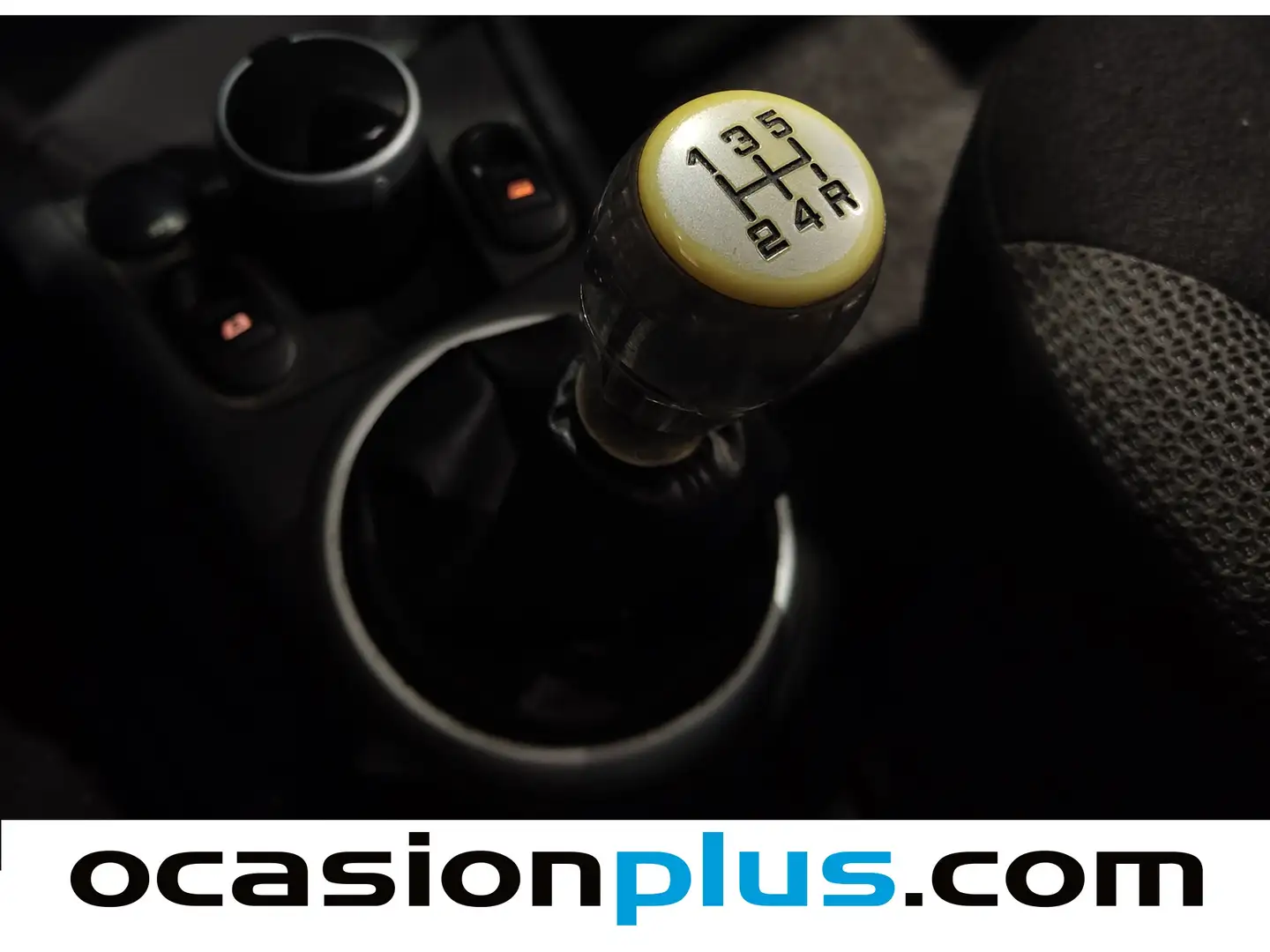 Foto Citroën C3 Citroen C3 1.1i Furio (61 CV)