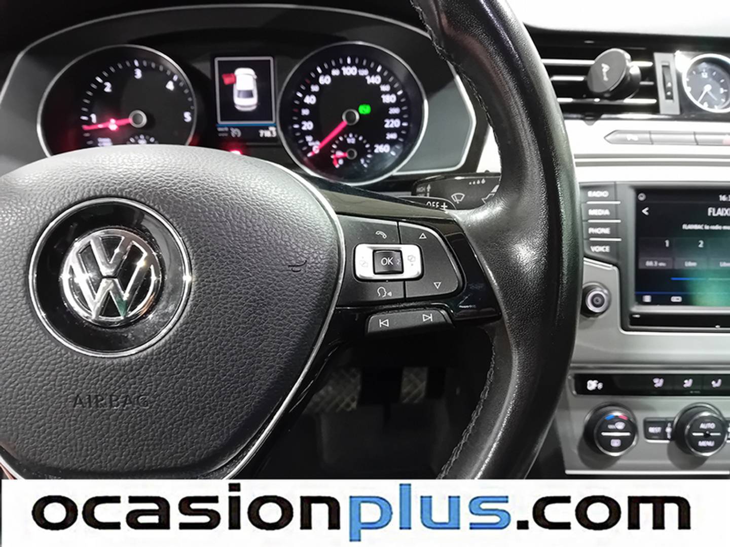 Volkswagen Passat Volkswagen Passat Advance 2.0 TDI BMT (150 CV) DSG 150cv