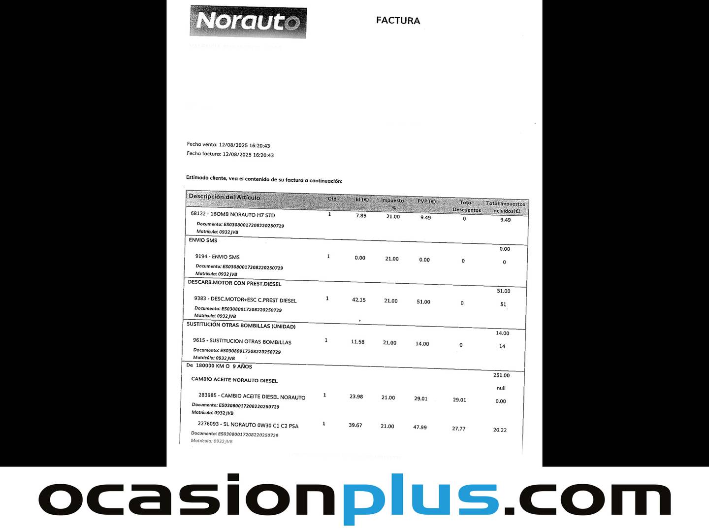 Foto Peugeot 208 Peugeot 208 1.2 VTi Access (82 CV)