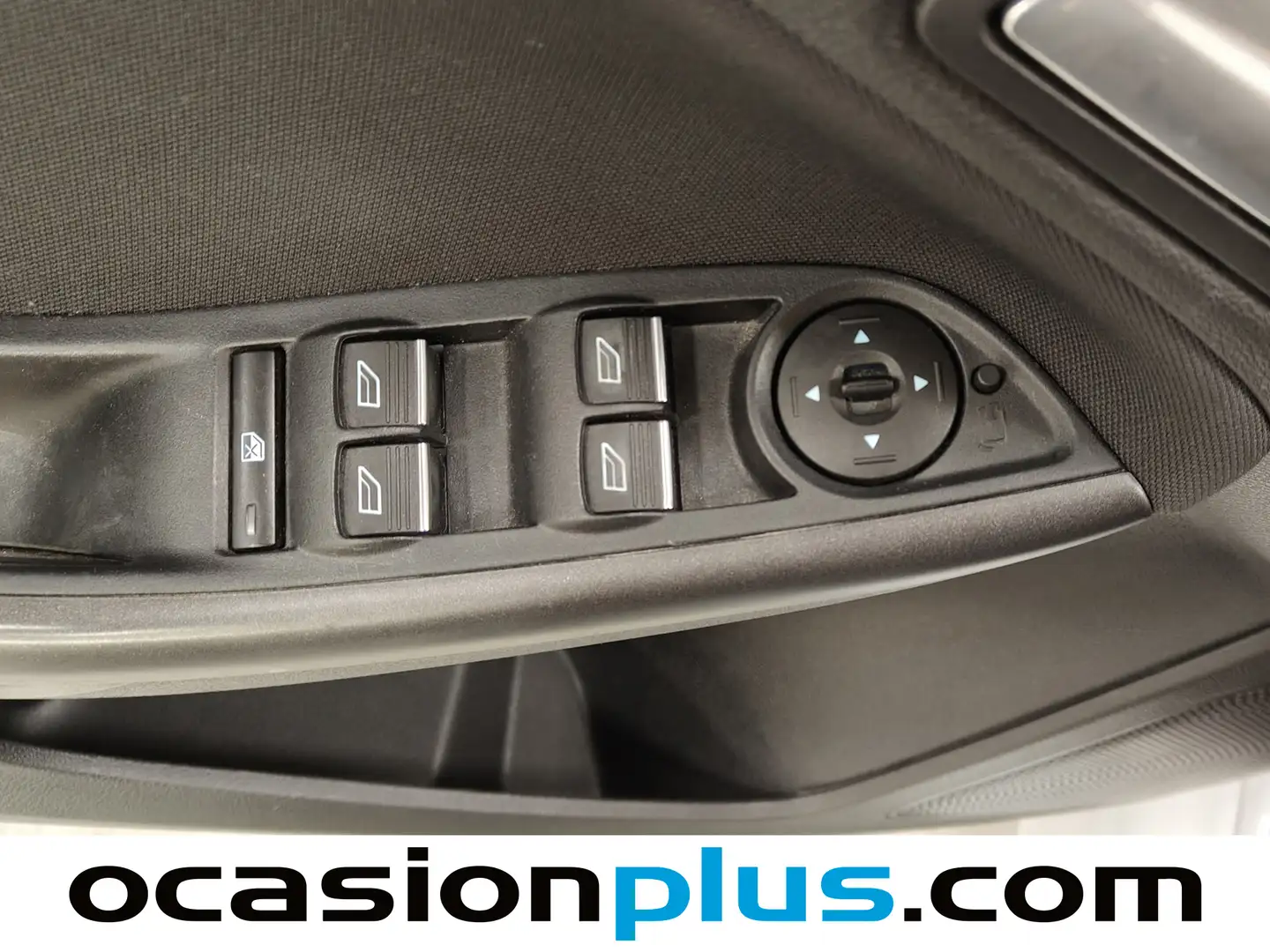 Foto Ford Focus Ford Focus 1.0 Ecoboost ST-Line (125 CV)