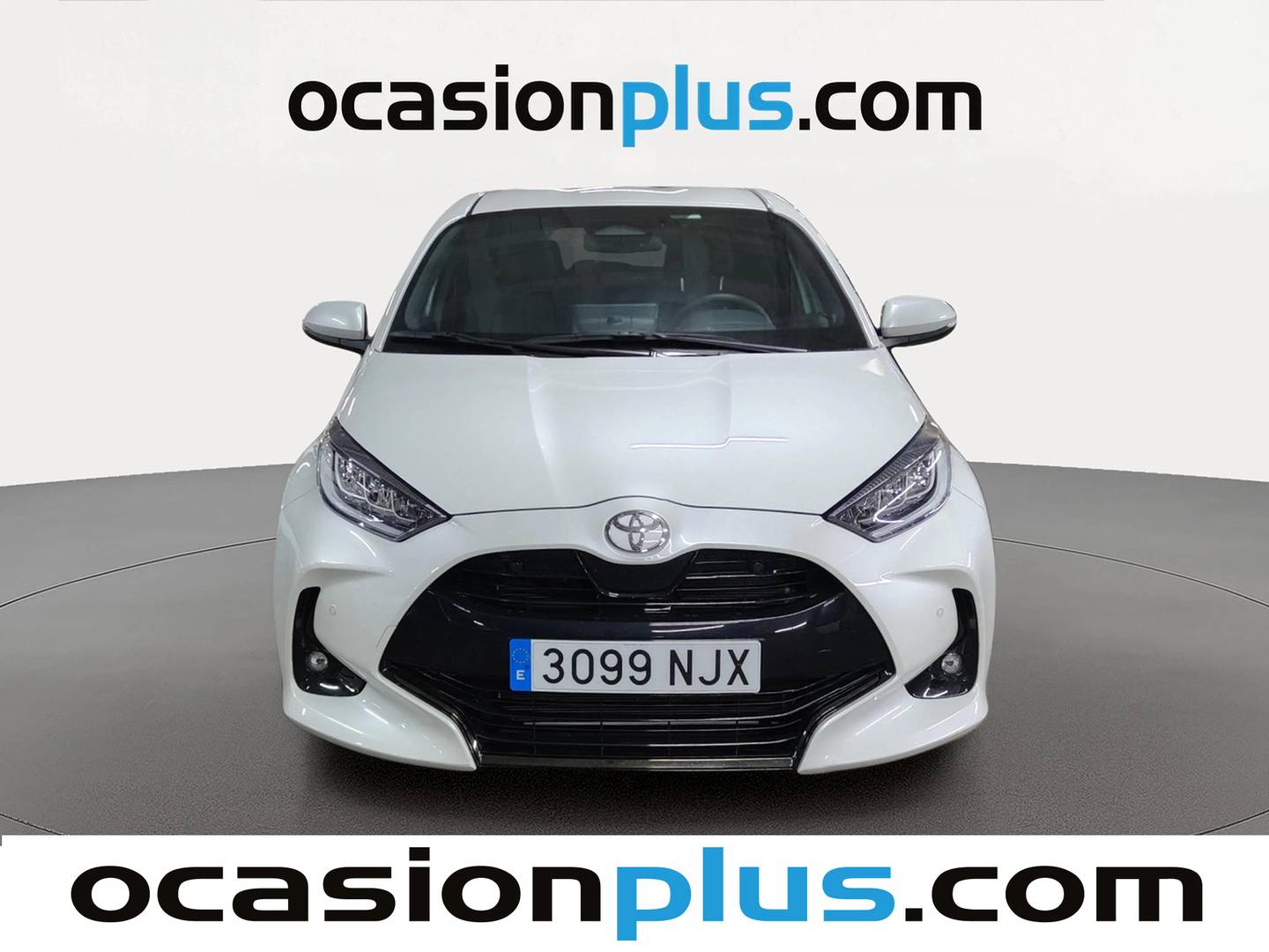 Toyota Yaris Toyota Yaris 1.5 120H Style Plus (116 CV) al mejor precio