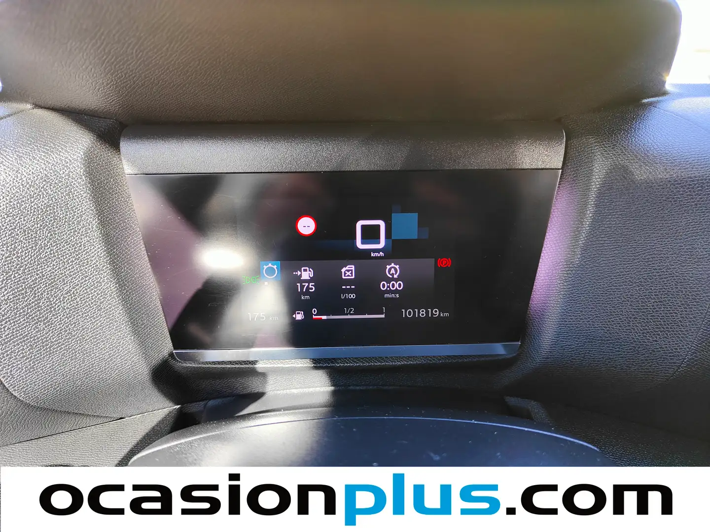 Foto Citroën C4 Citroen C4 PureTech 130 S&S 6v Feel Pack (130 CV)