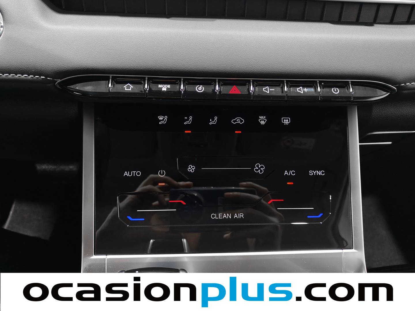 EBRO S400 EBRO S400 1.5 DHE HEV Premium CVT (211 CV) 211cv