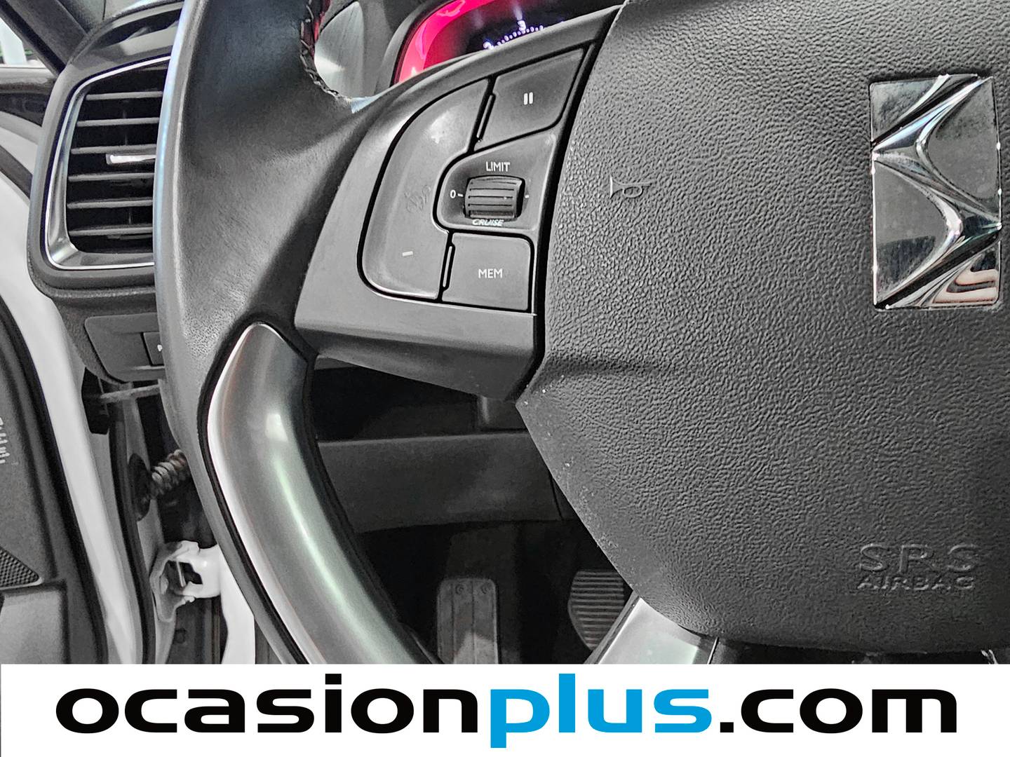 DS DS 5 DS DS5 BlueHdi 120 Style (120 CV) 120cv