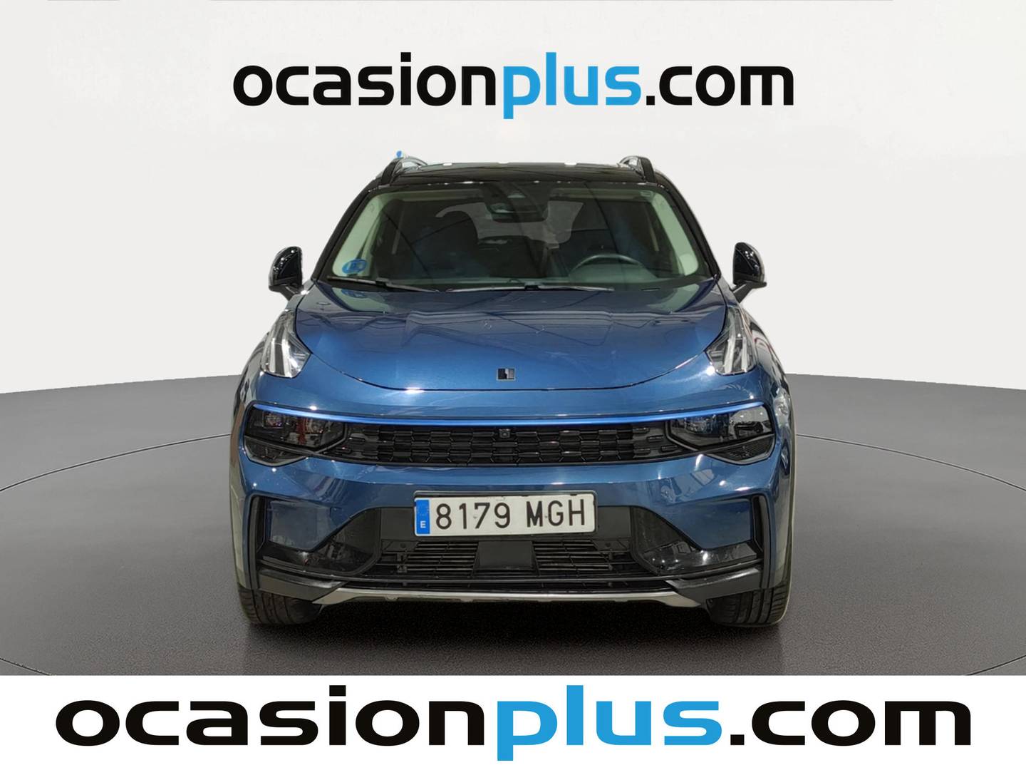 Lynk & Co 01 Lynk & Co 01 1.5 PHEV (261 CV) barato