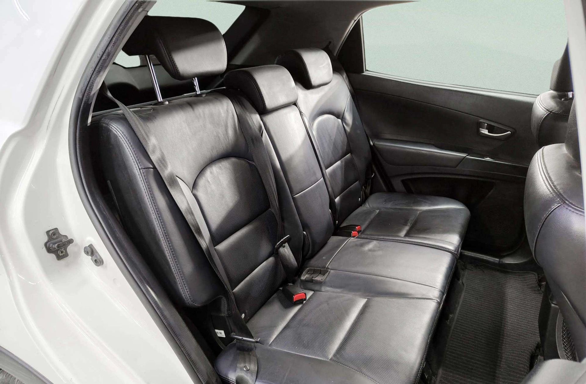 SsangYong Korando D20T Limited 4x2 - foto 19