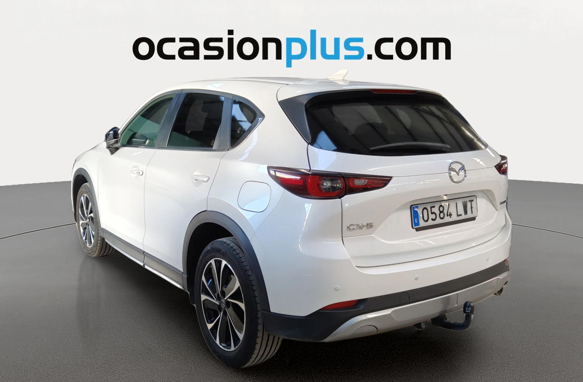 Mazda CX-5 2.2 DE Newground - foto 3