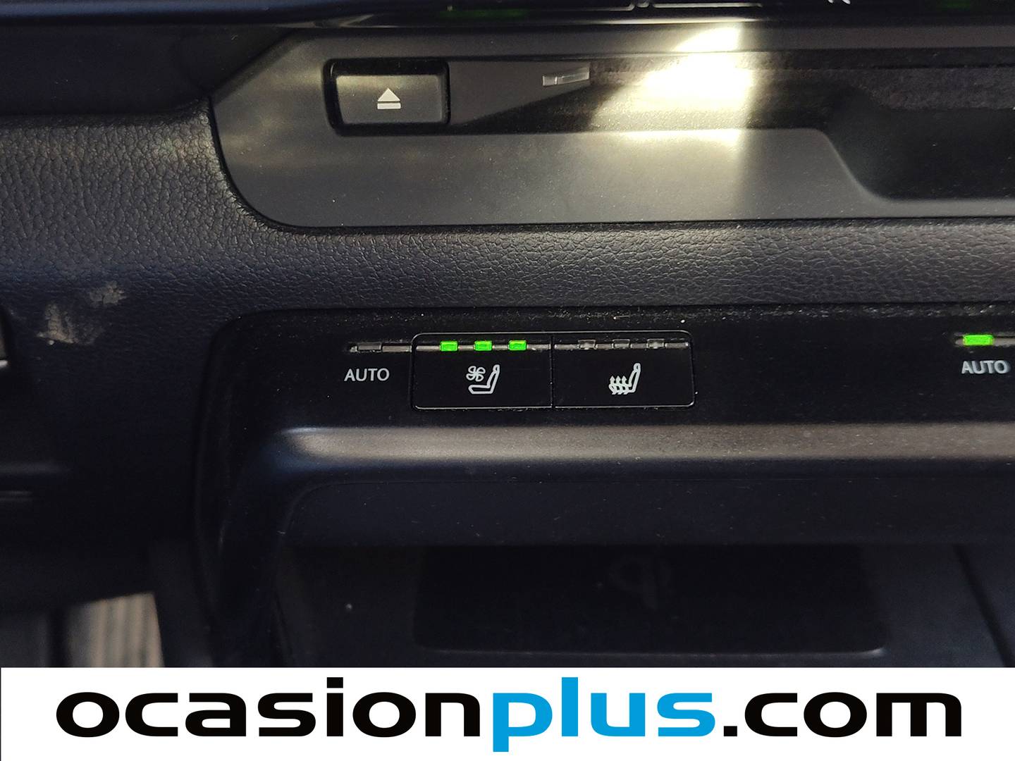 Extras del Lexus UX Lexus UX UX 250h Luxury (184 CV)