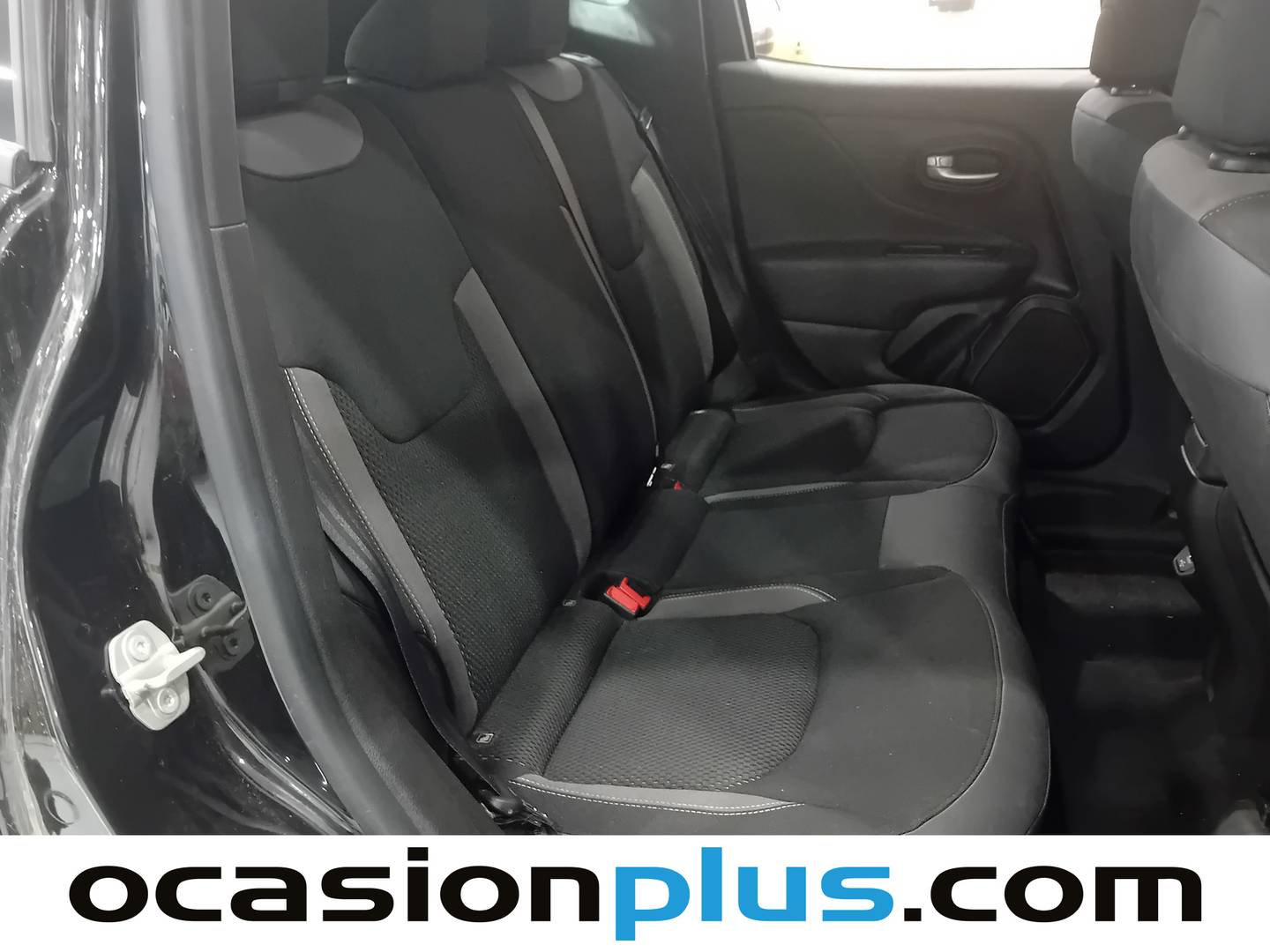 Jeep Renegade Jeep Renegade 1.0G Limited 4x2 (120 CV) seminuevo