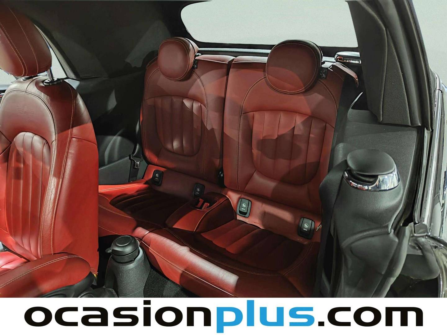 Foto Mini MINI MINI MINI Cabrio Cooper (136 CV)