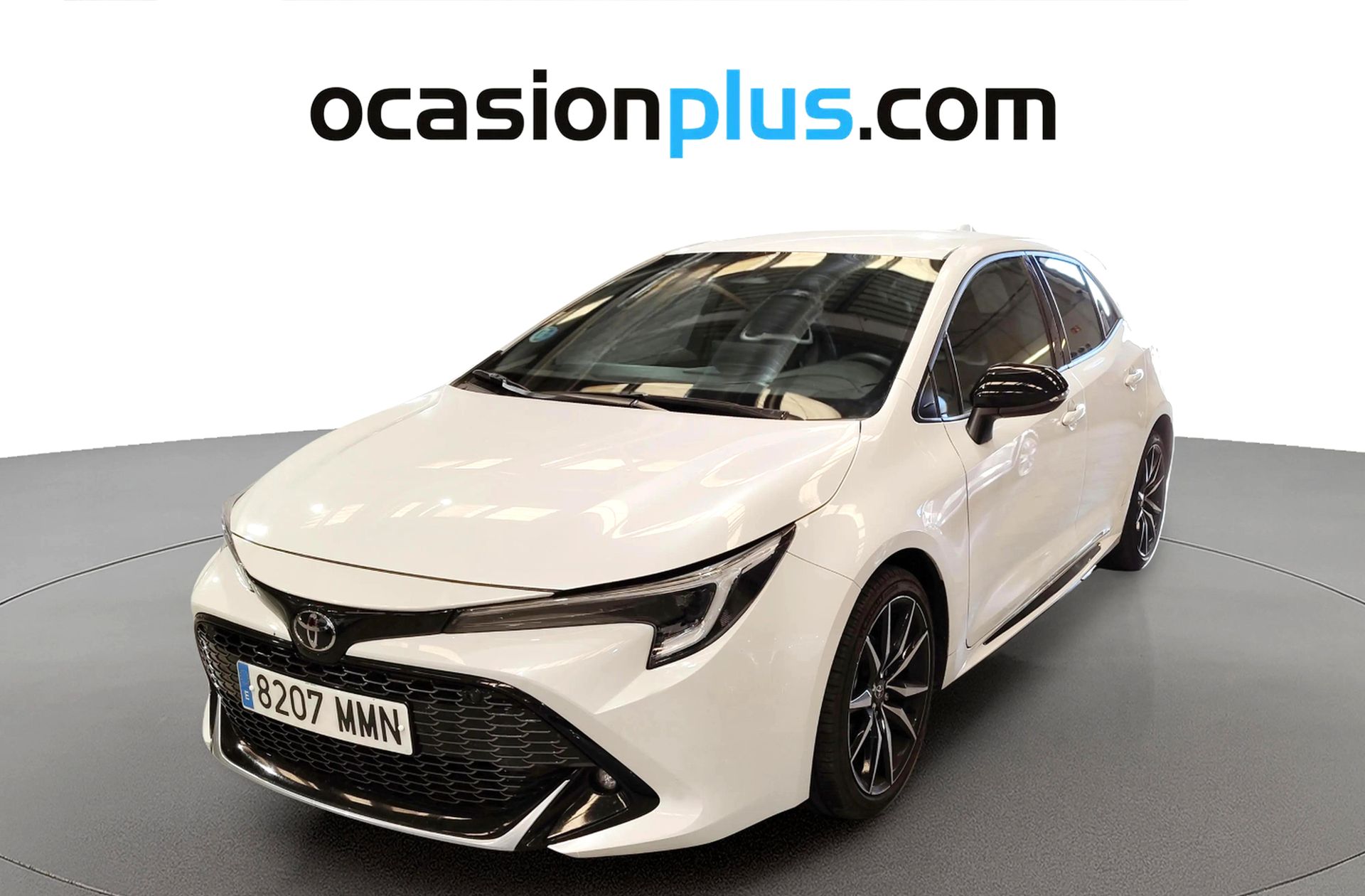 Toyota Corolla 140H GR-Sport