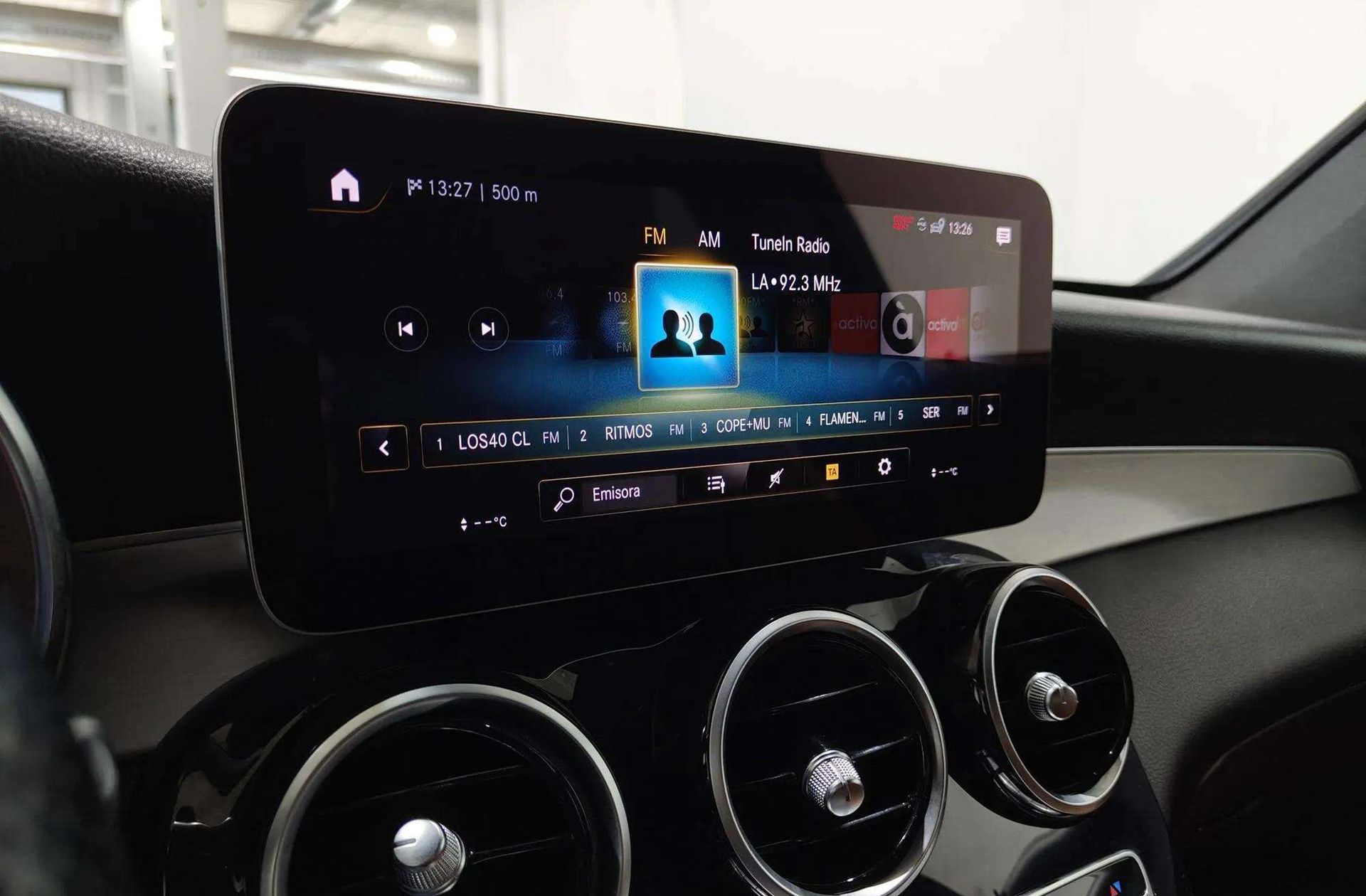Mercedes-Benz GLC 300 4Matic Pack AMG - foto 45