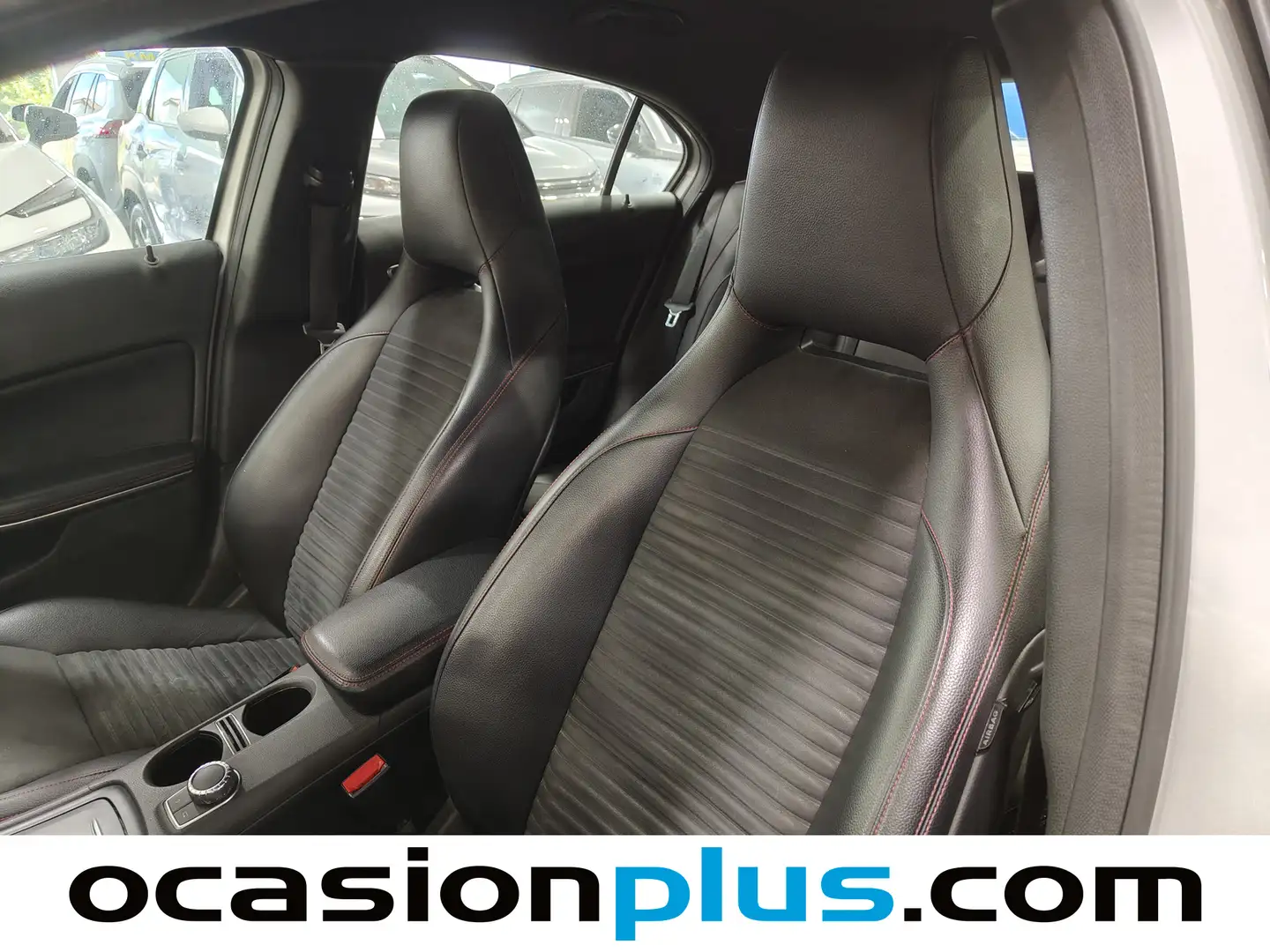 Foto Mercedes Clase A Mercedes-Benz Clase A 200 CDI BE AMG Line (136 CV)