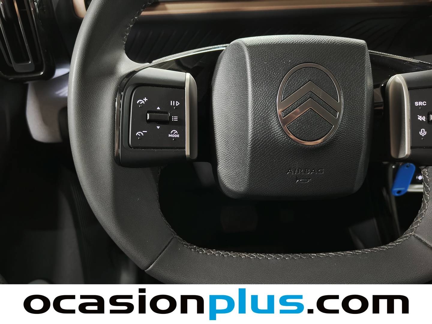 Citroën C3 Aircross Citroën C3 Aircross Hybrid 145 Plus e-DCS6 (145 CV) 2026