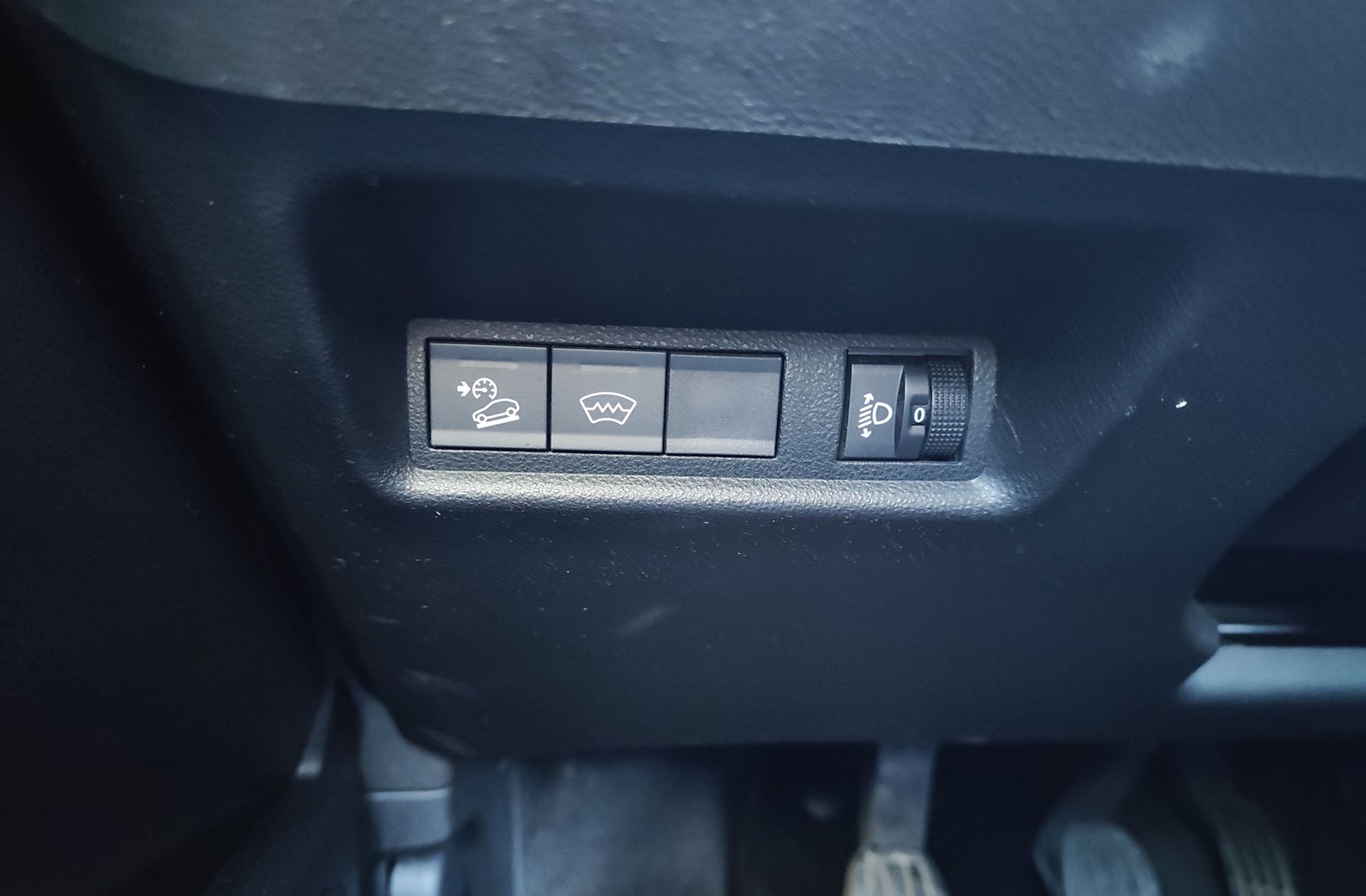 Jeep Avenger 1.2 G Summit - foto 26