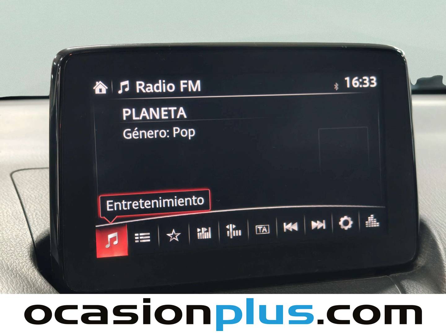 Mazda CX-3 Mazda CX-3 1.5 DE SKYACTIV Luxury 2WD (105 CV) diésel