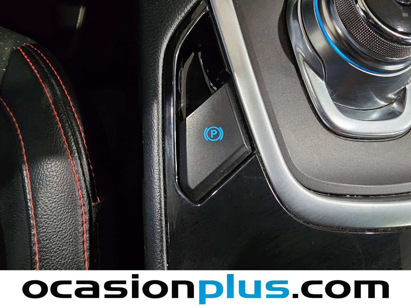 Ford S-MAX Ford S-Max 2.0 TDCI Panther ST-Line Powershift (190 CV) seminuevo