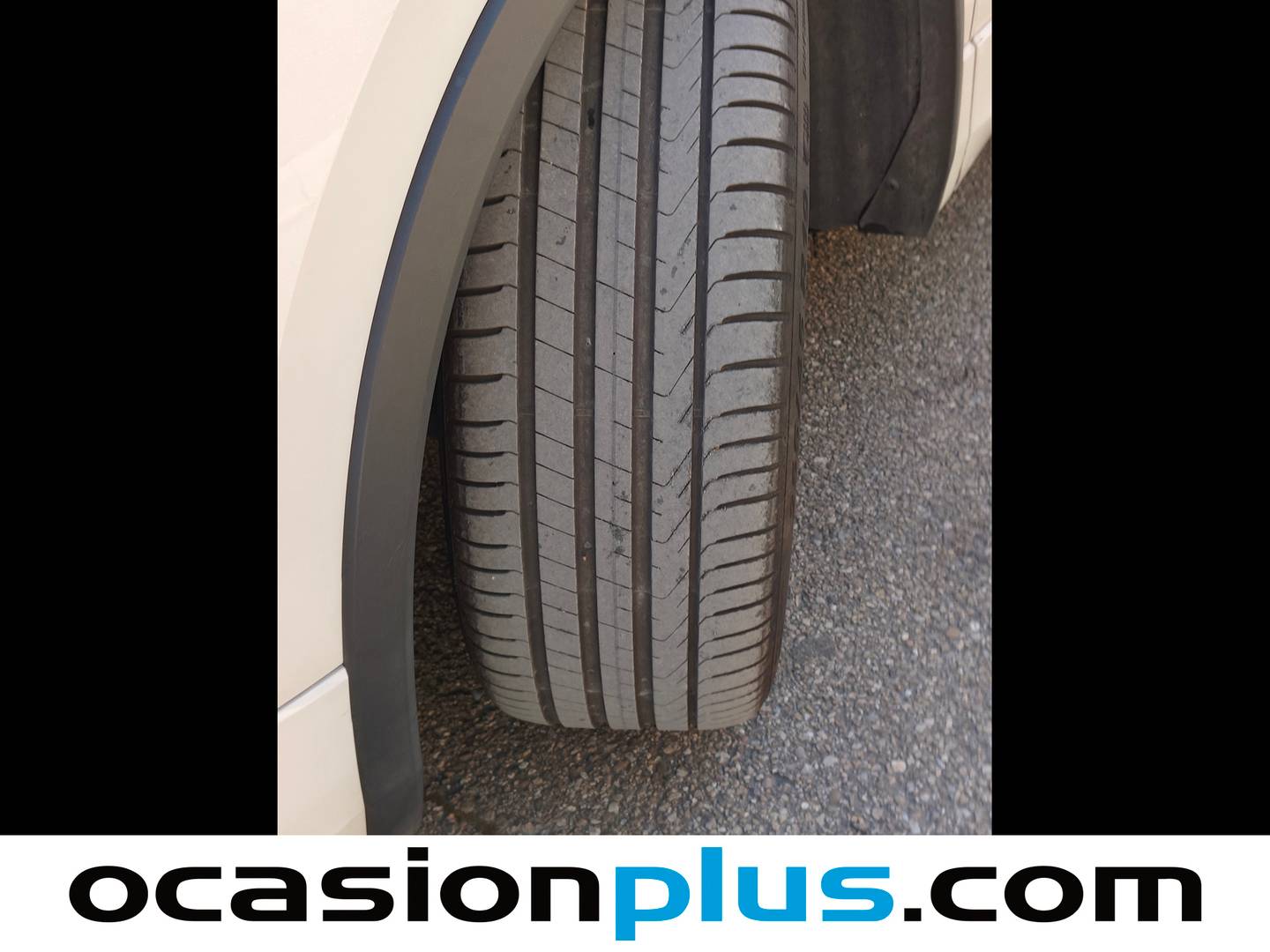 Volkswagen Tiguan Volkswagen Tiguan R-Line 1.5 TSI (150 CV) DSG seminuevo